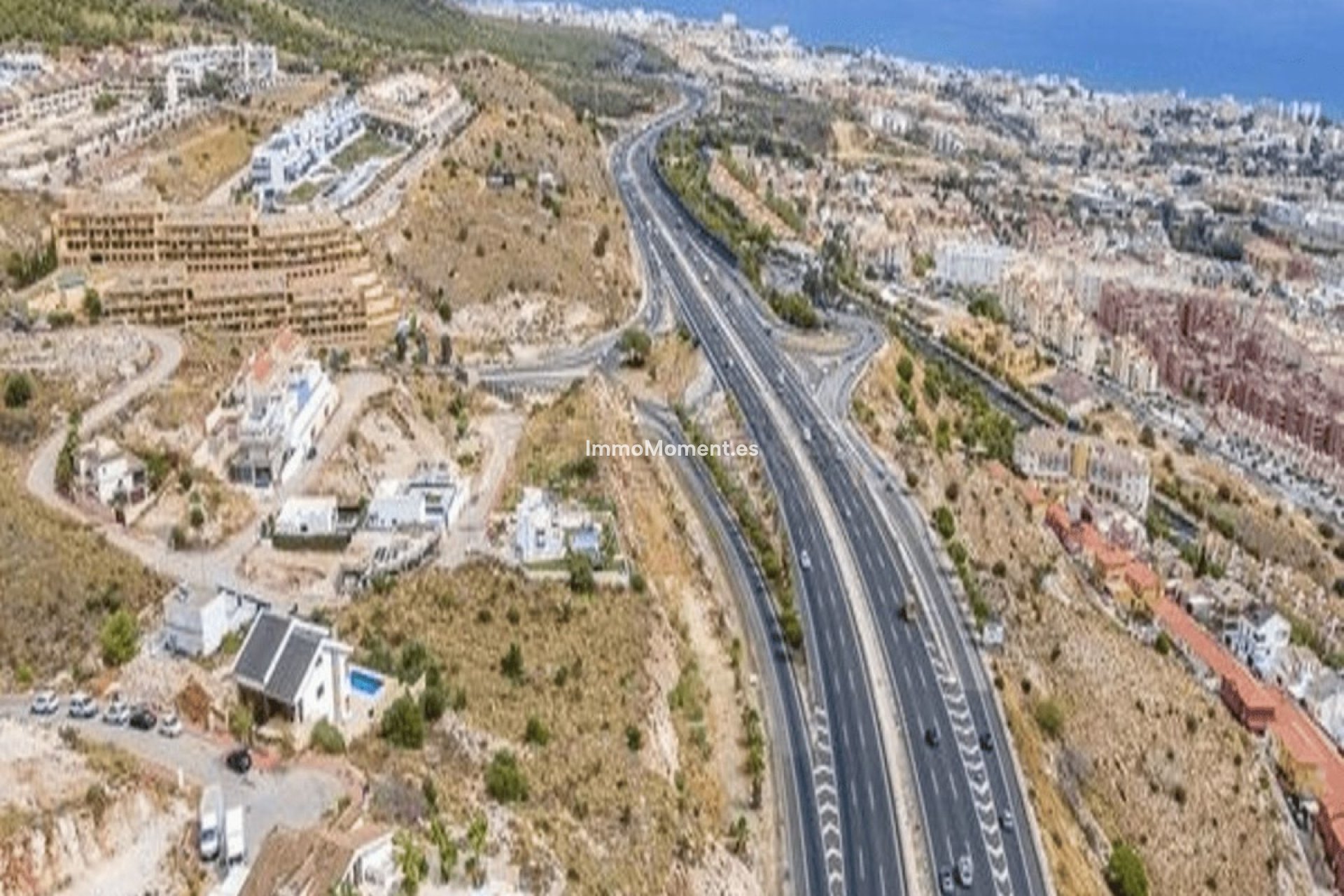 Bestaande woning - Grond - Benalmadena - Benalmadena Centro