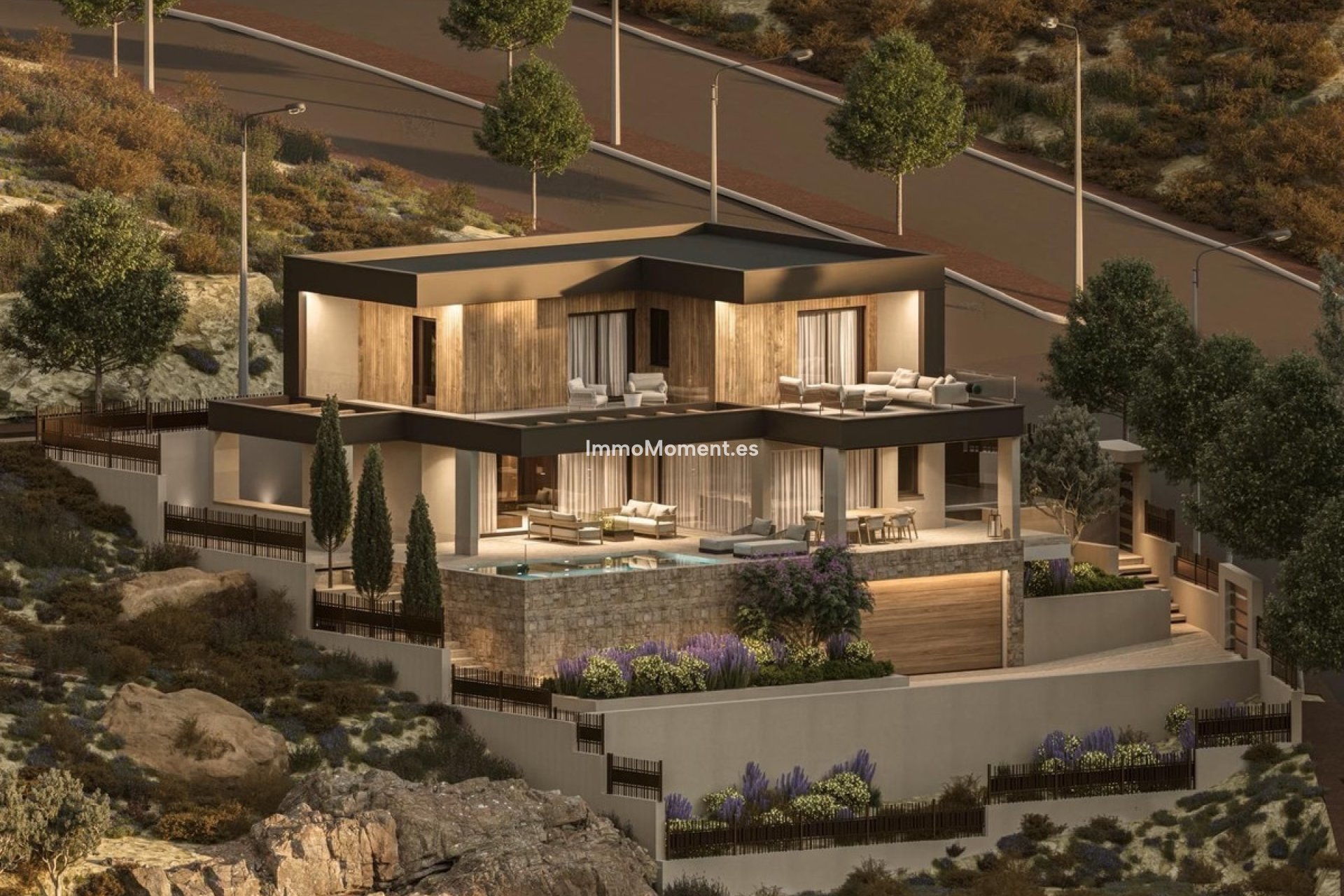 Bestaande woning - Grond - Benalmadena - Benalmadena Centro