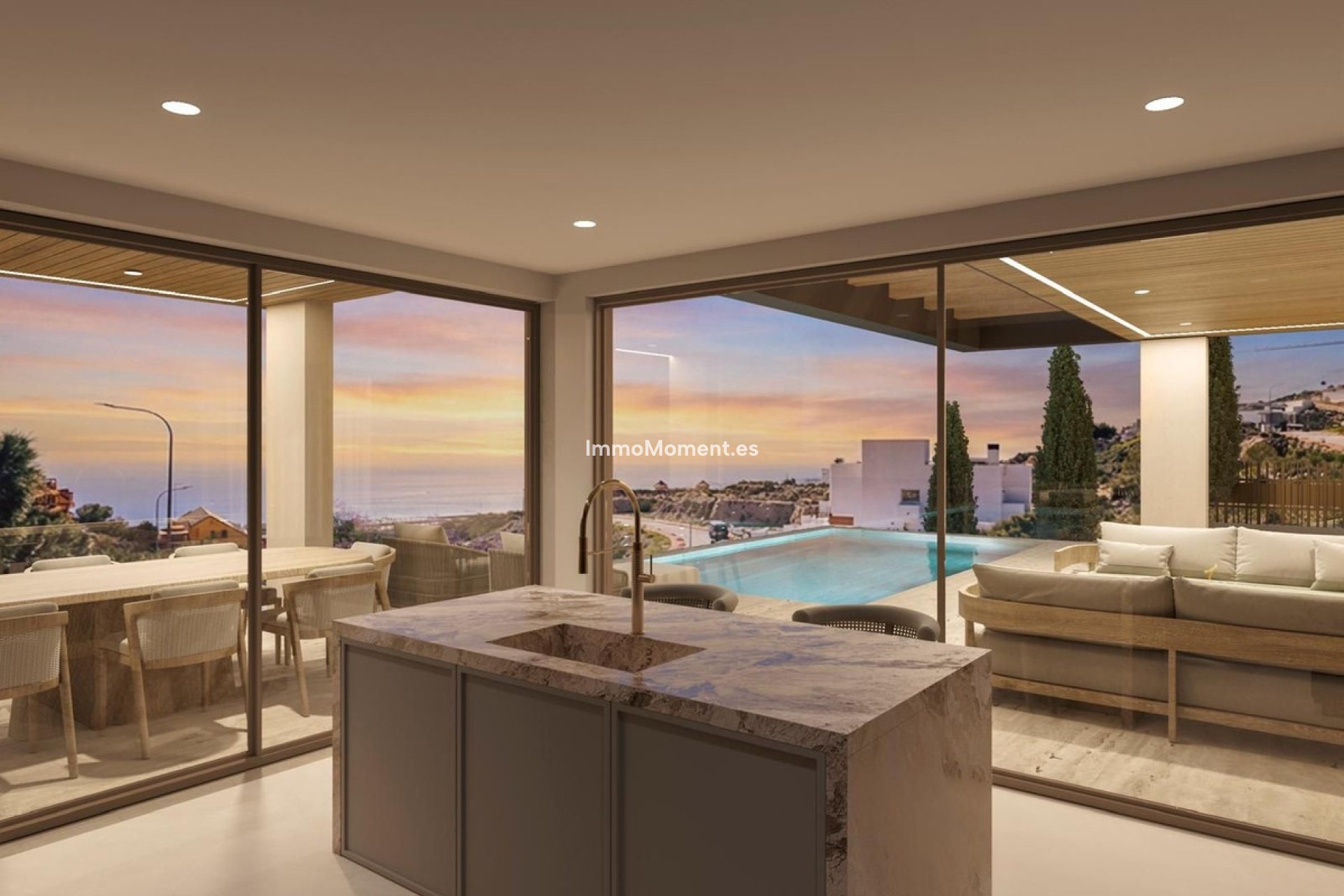 Bestaande woning - Grond - Benalmadena - Benalmadena Centro