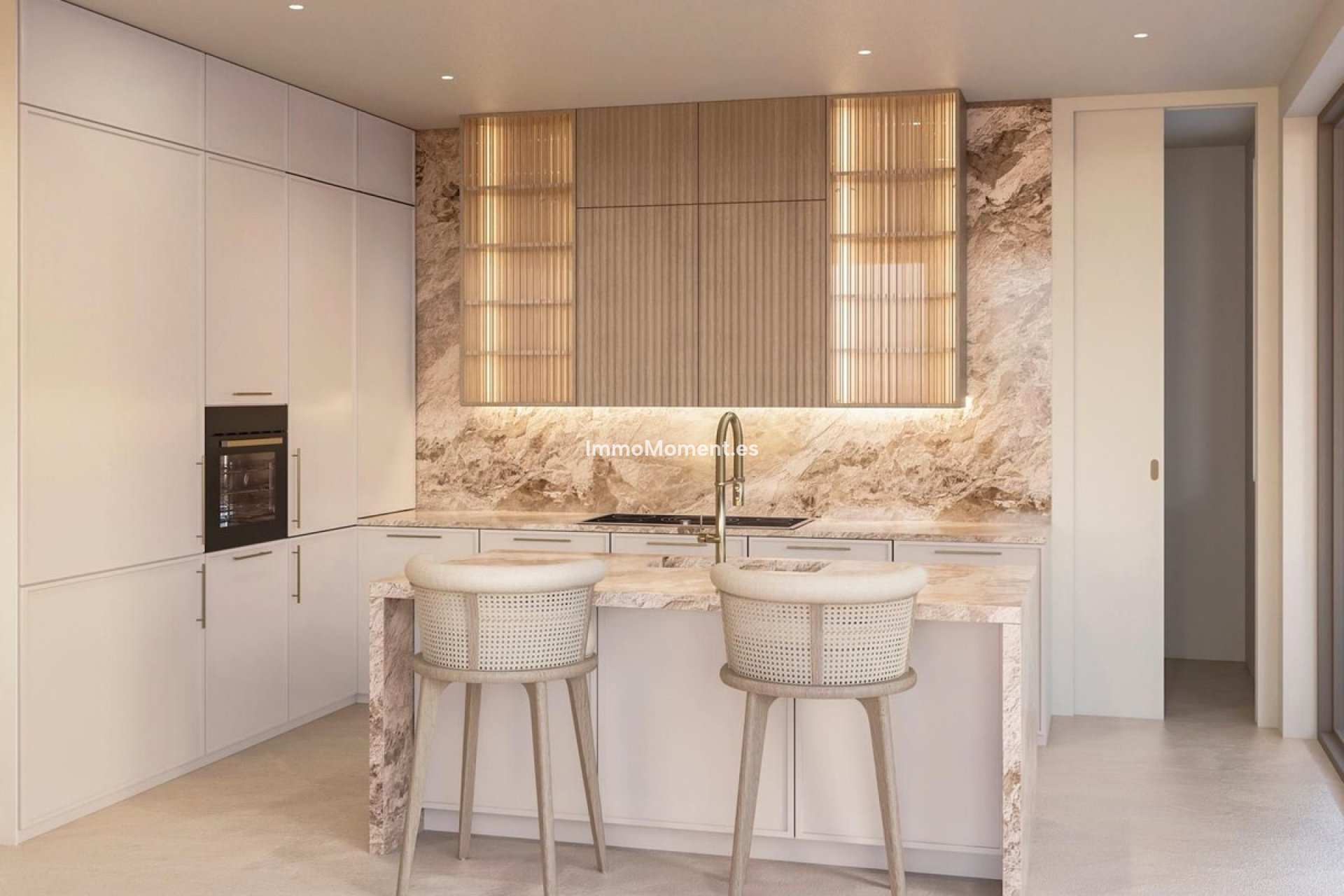 Bestaande woning - Grond - Benalmadena - Benalmadena Centro