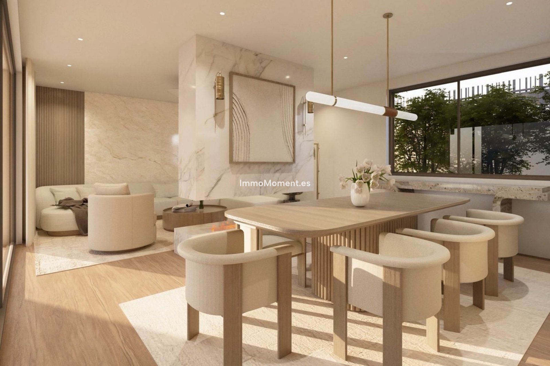 Bestaande woning - Grond - Benalmadena - Benalmadena Centro