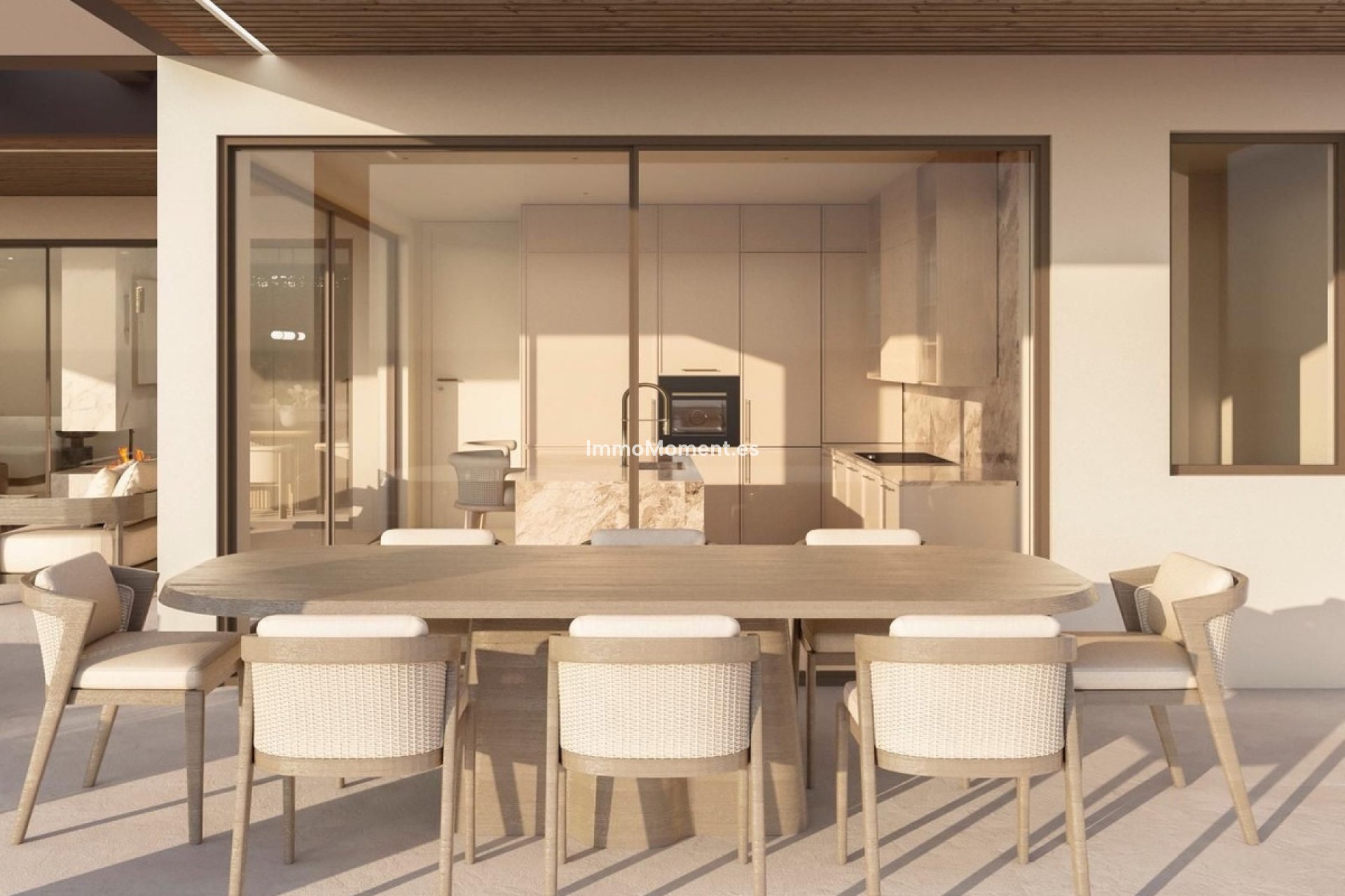 Bestaande woning - Grond - Benalmadena - Benalmadena Centro