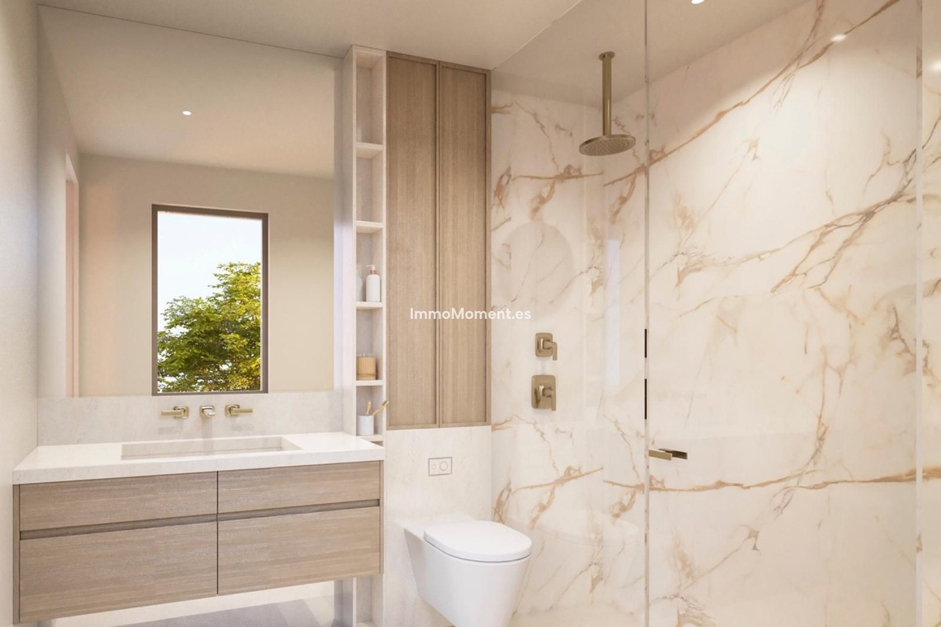 Bestaande woning - Grond - Benalmadena - Benalmadena Centro