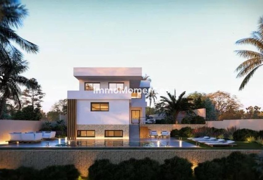 Bestaande woning - Grond - Benalmadena - Benalmadena Centro