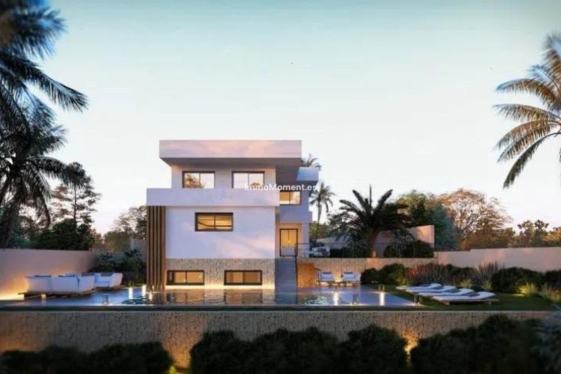 Bestaande woning - Grond - Benalmadena - Benalmadena Centro