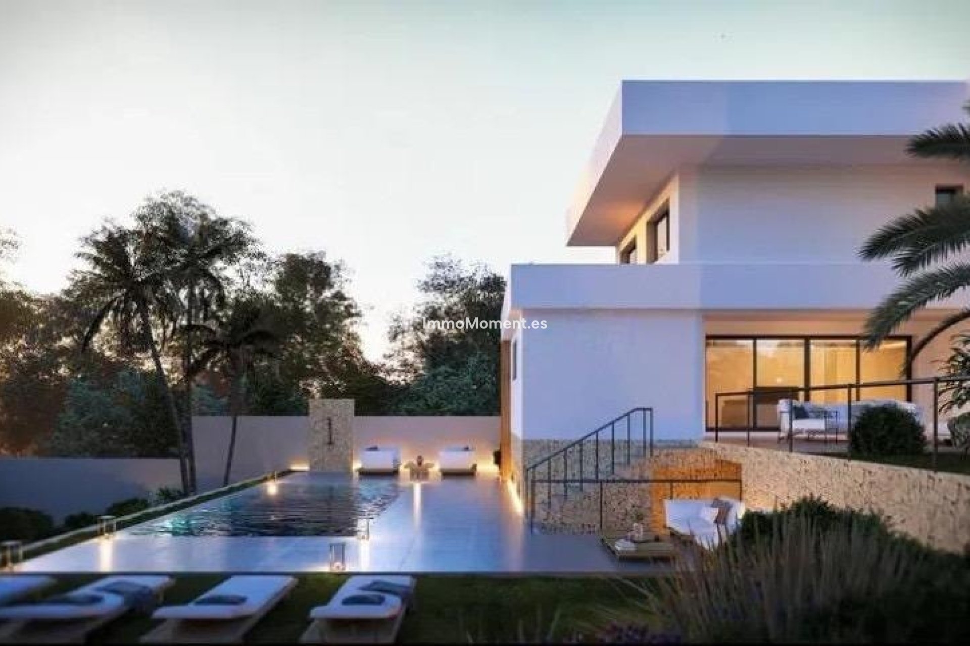 Bestaande woning - Grond - Benalmadena - Benalmadena Centro