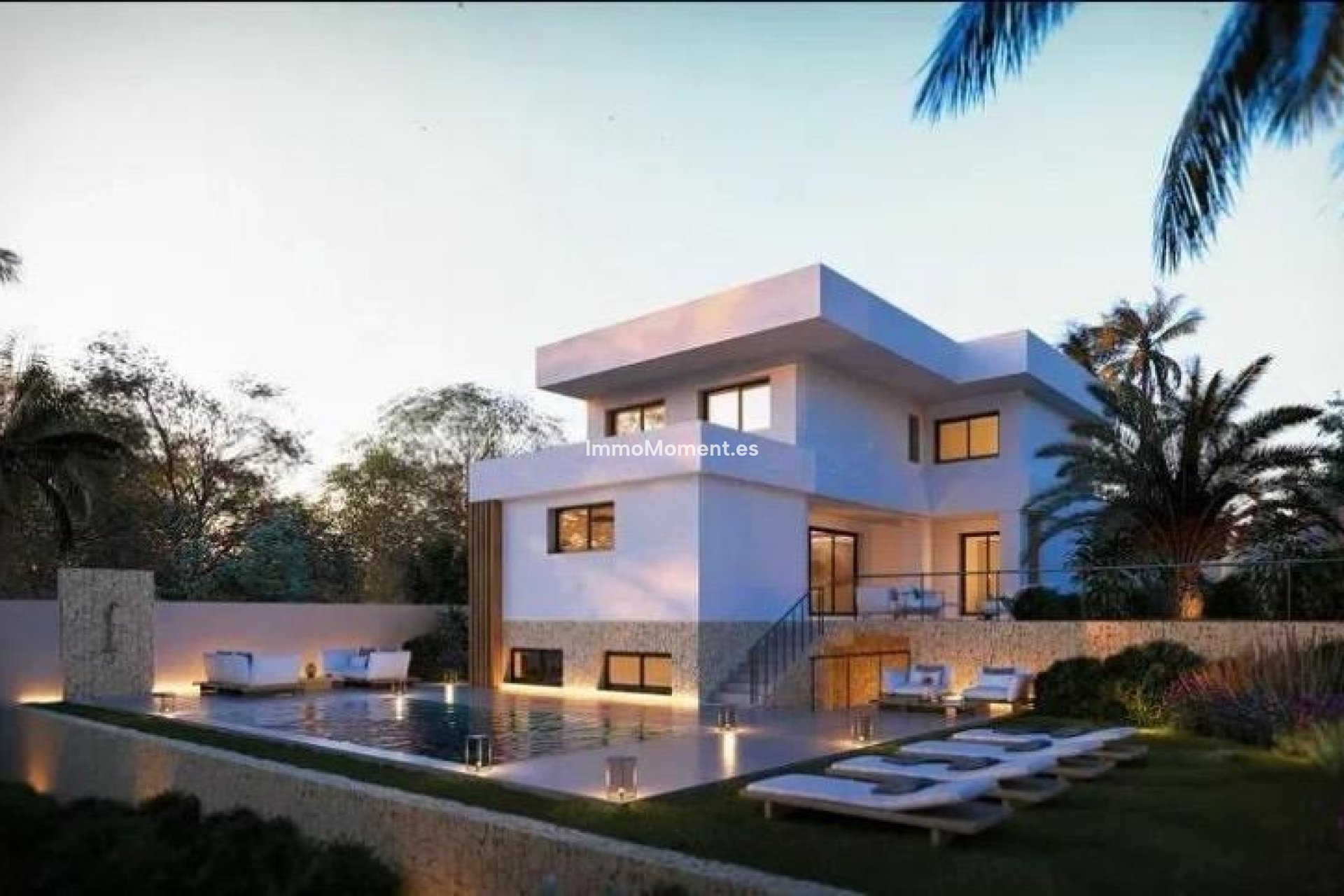 Bestaande woning - Grond - Benalmadena - Benalmadena Centro