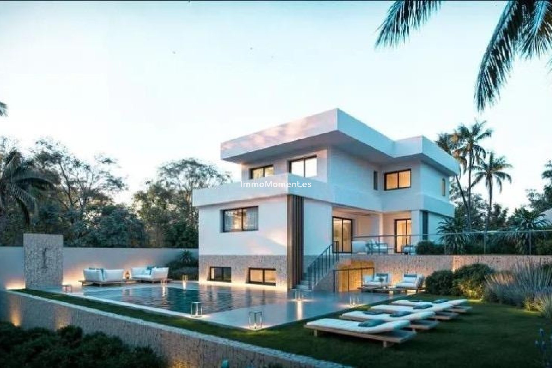 Bestaande woning - Grond - Benalmadena - Benalmadena Centro