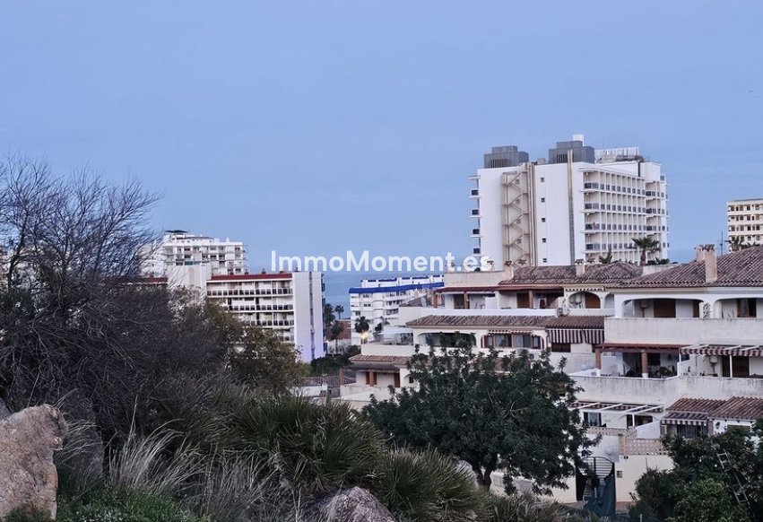 Bestaande woning - Grond - Benalmadena - Benalmadena Centro