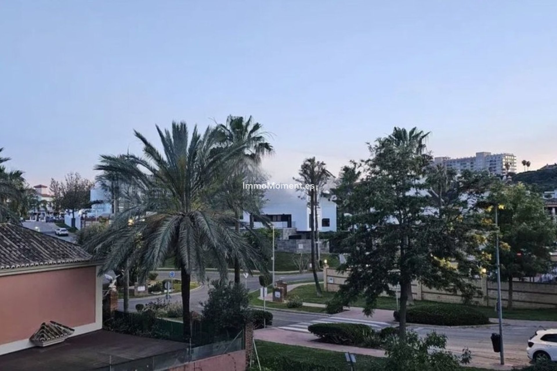 Bestaande woning - Grond - Benalmadena - Benalmadena Centro