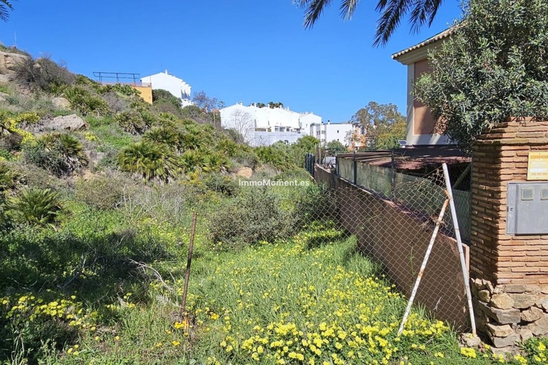 Bestaande woning - Grond - Benalmadena - Benalmadena Centro