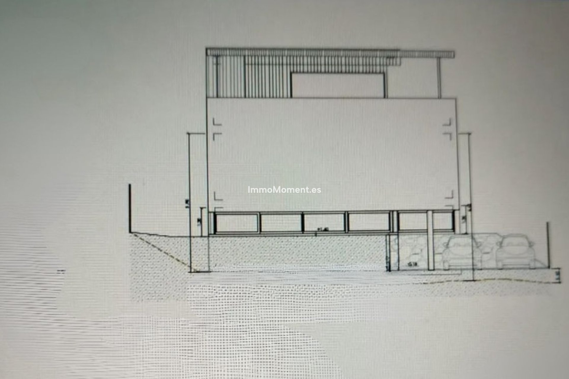 Bestaande woning - Grond - Benalmadena - Benalmadena Centro