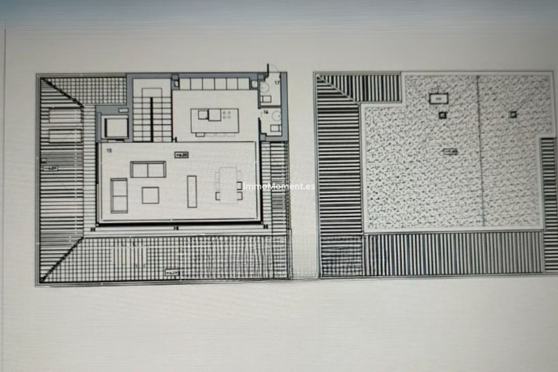 Bestaande woning - Grond - Benalmadena - Benalmadena Centro