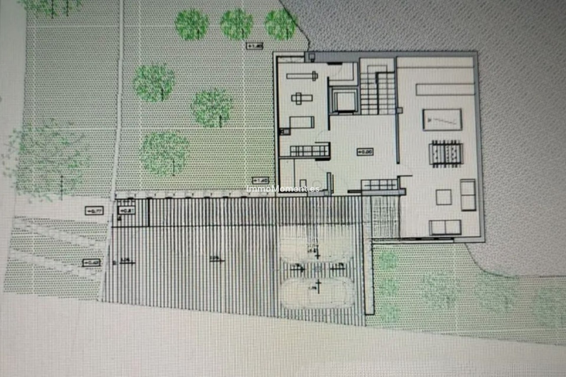 Bestaande woning - Grond - Benalmadena - Benalmadena Centro