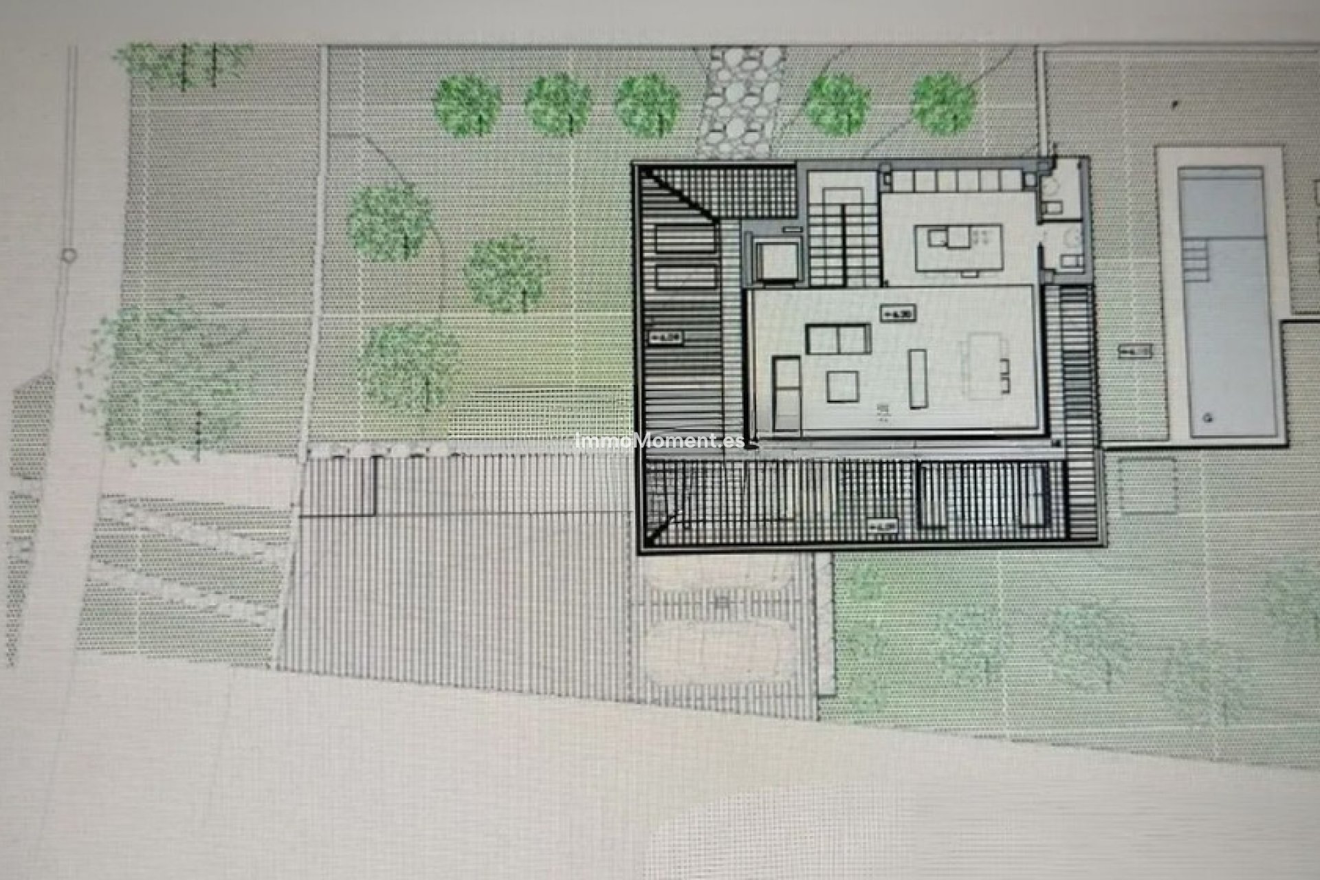 Bestaande woning - Grond - Benalmadena - Benalmadena Centro