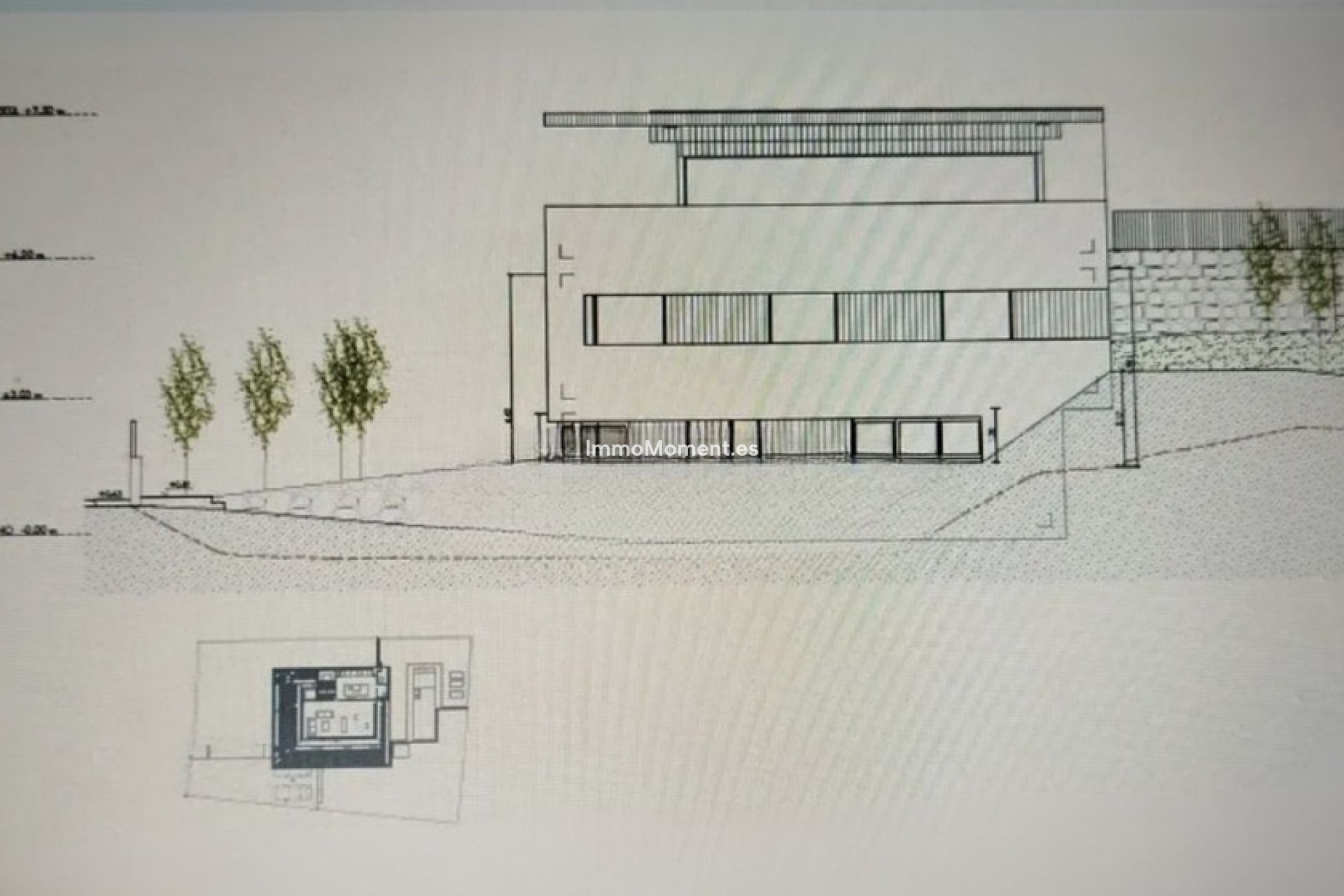 Bestaande woning - Grond - Benalmadena - Benalmadena Centro