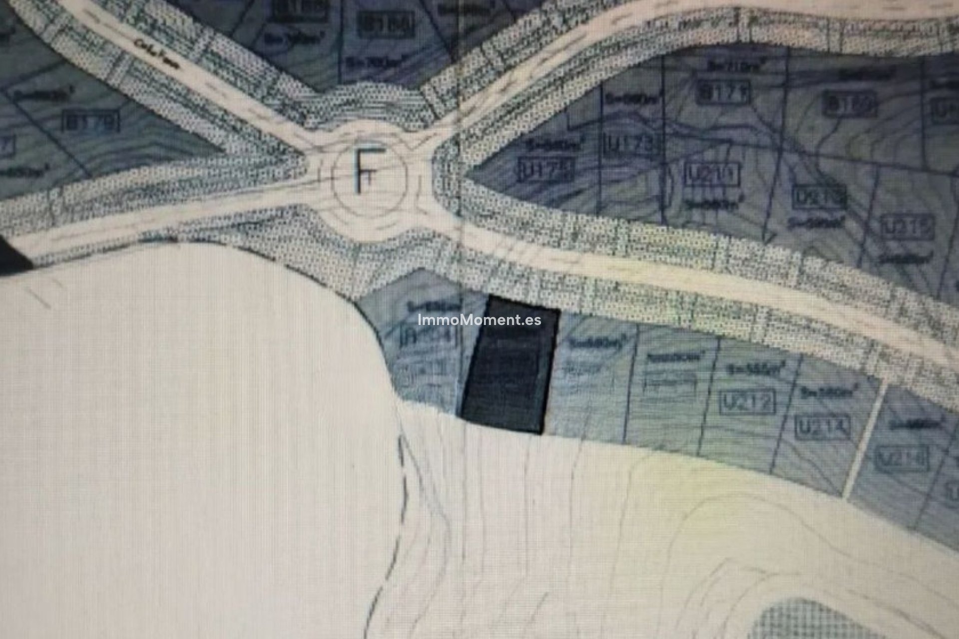 Bestaande woning - Grond - Benalmadena - Benalmadena Centro