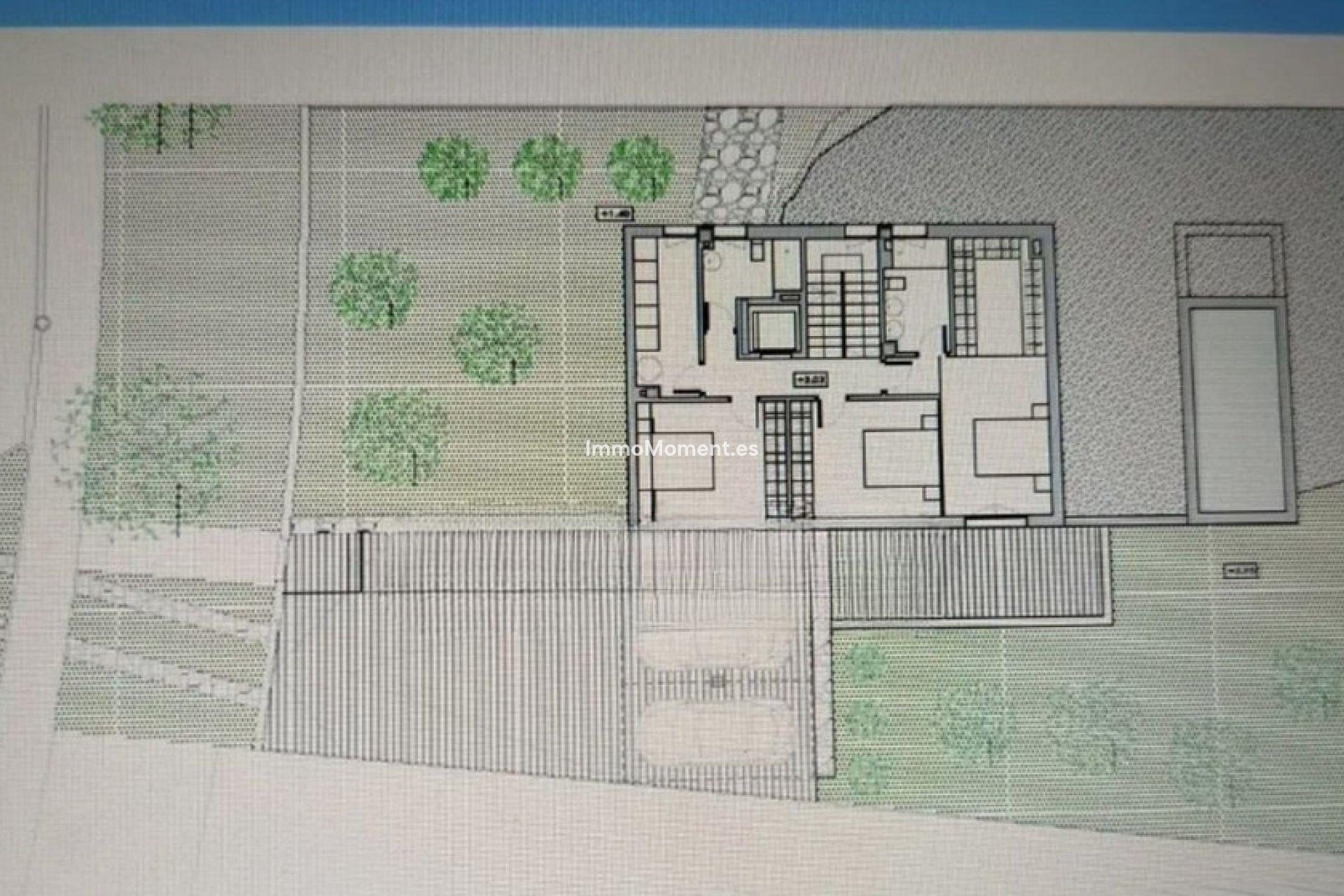 Bestaande woning - Grond - Benalmadena - Benalmadena Centro