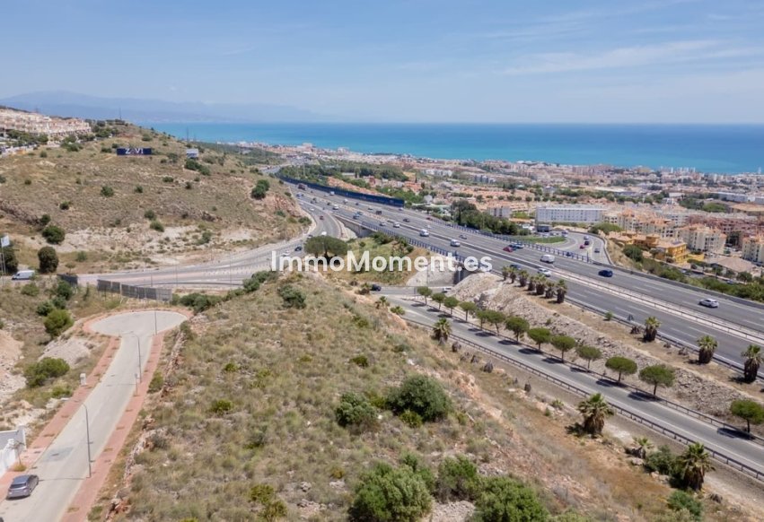 Bestaande woning - Grond - Benalmadena - Benalmadena Centro