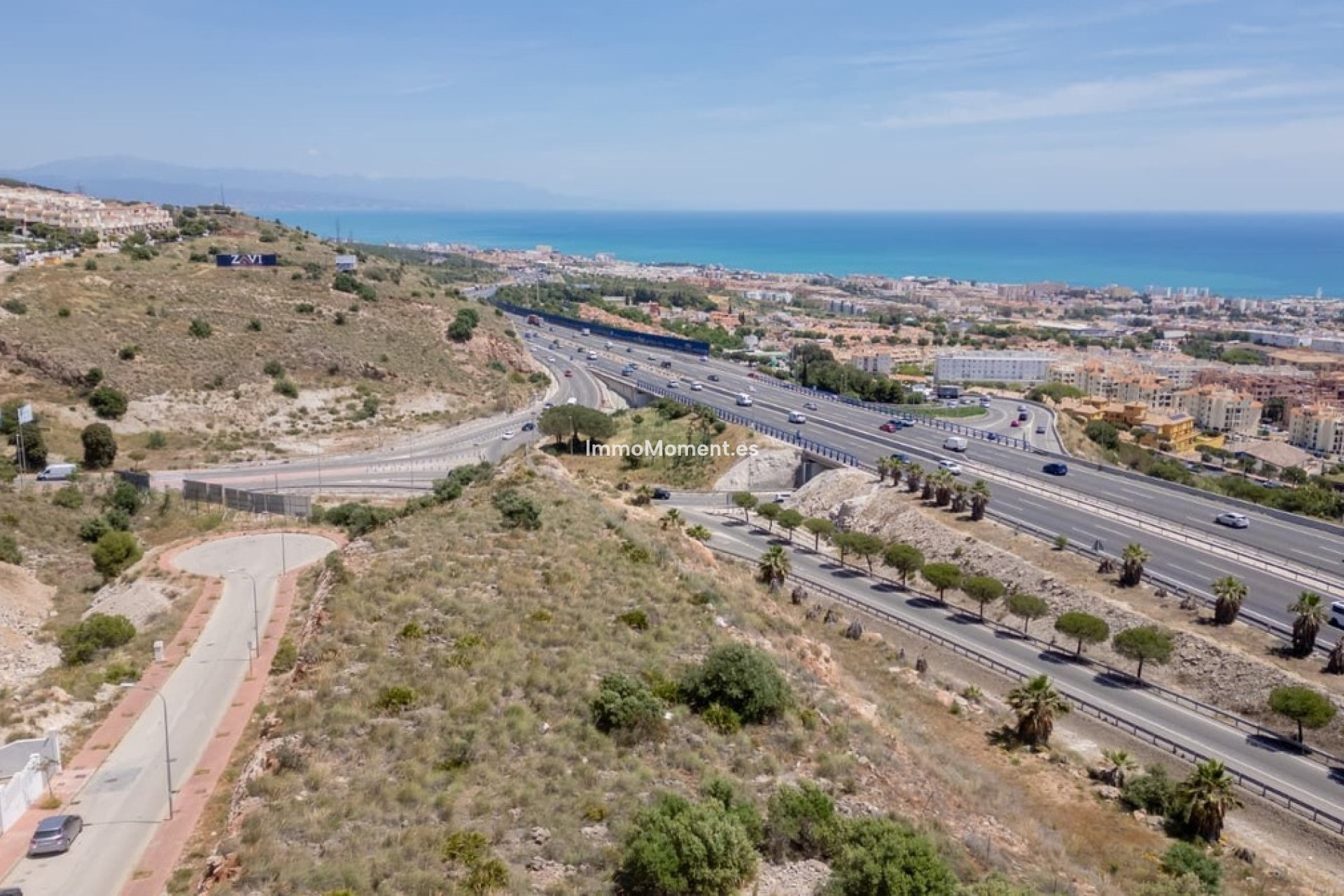 Bestaande woning - Grond - Benalmadena - Benalmadena Centro