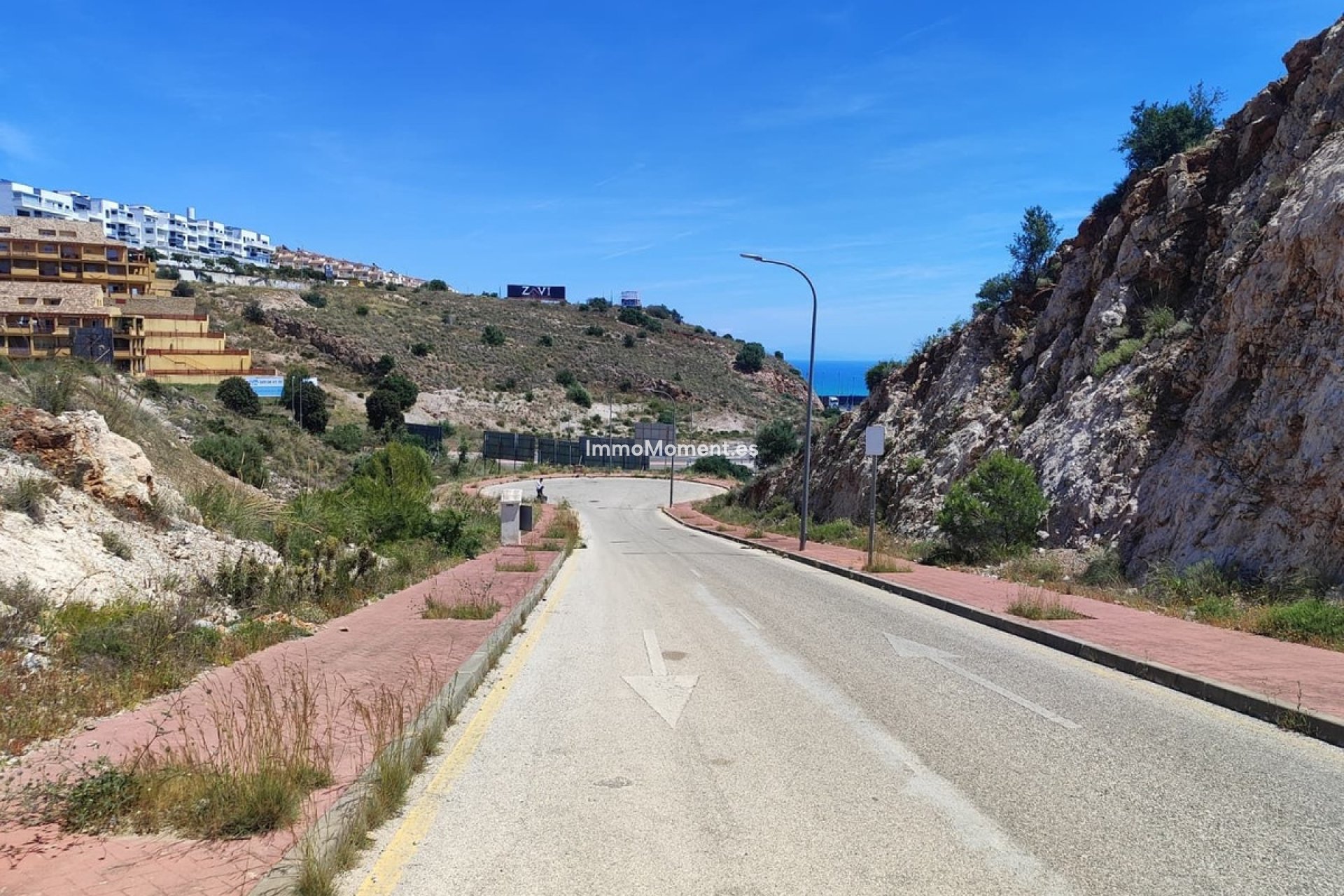 Bestaande woning - Grond - Benalmadena - Benalmadena Centro