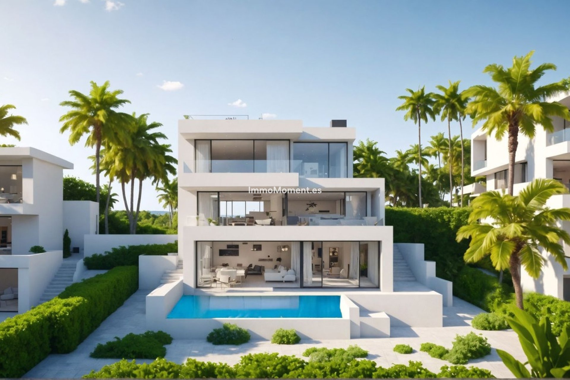 Bestaande woning - Grond - Benalmadena - Benalmadena Costa