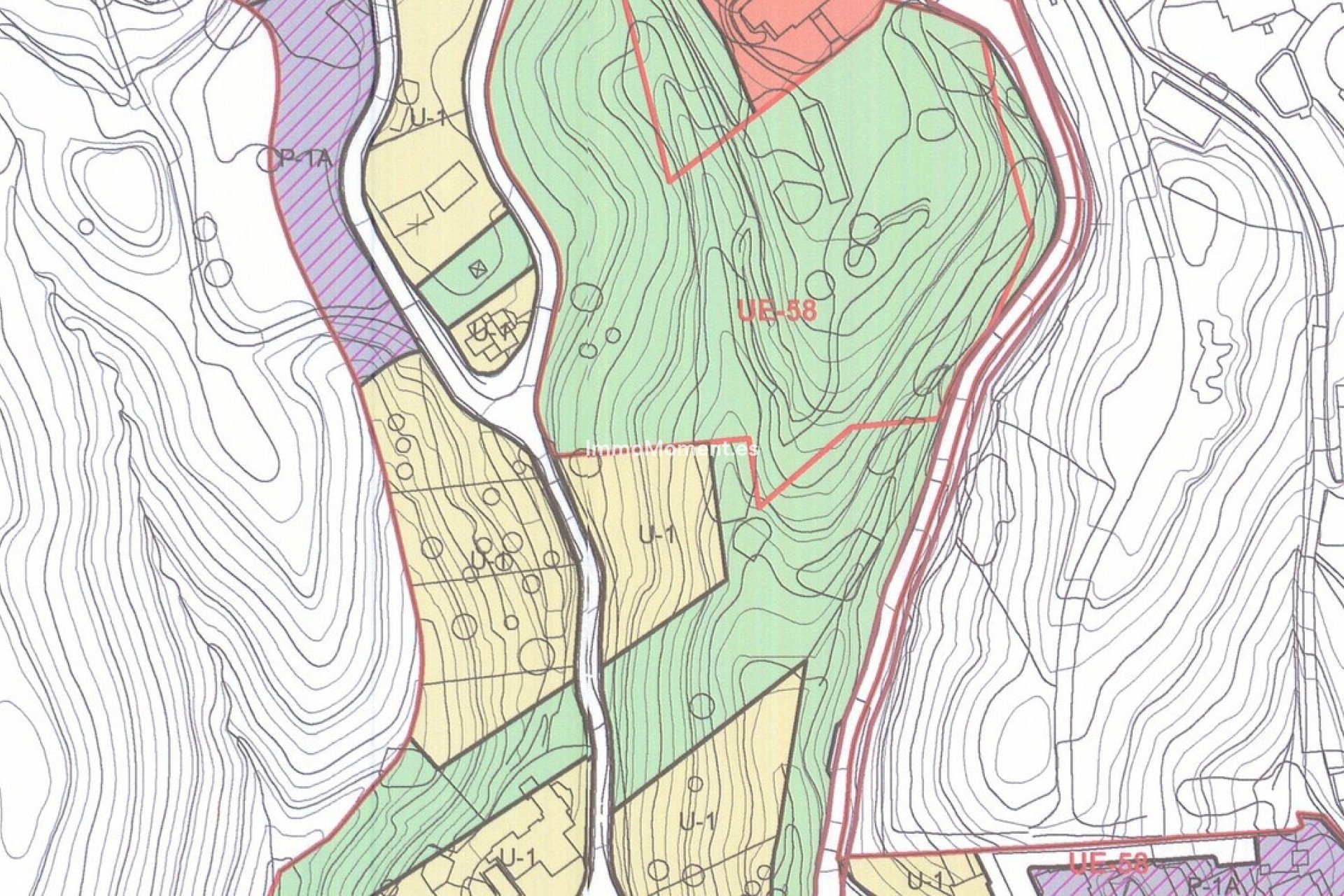 Bestaande woning - Grond - Benalmadena - Benalmadena Costa