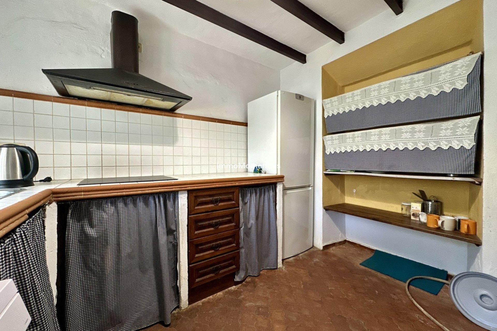 Bestaande woning - Grond - Benalmadena - Benalmadena Costa