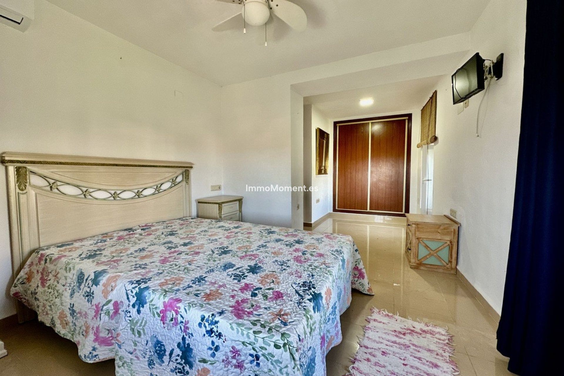 Bestaande woning - Grond - Benalmadena - Benalmadena Costa