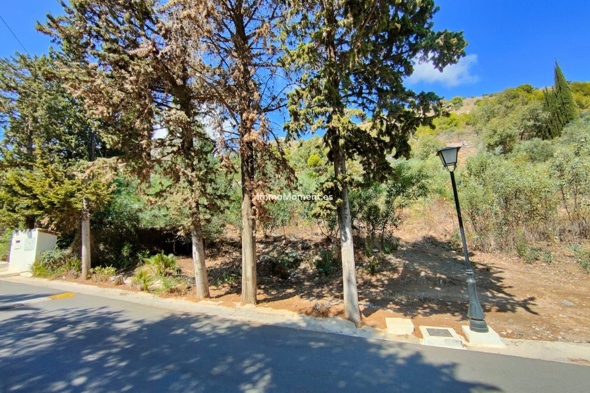 Bestaande woning - Grond - Benalmadena - Benalmadena Pueblo