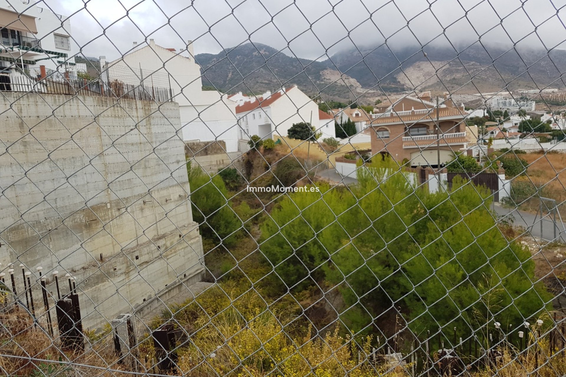 Bestaande woning - Grond - Benalmadena - Benalmadena Pueblo