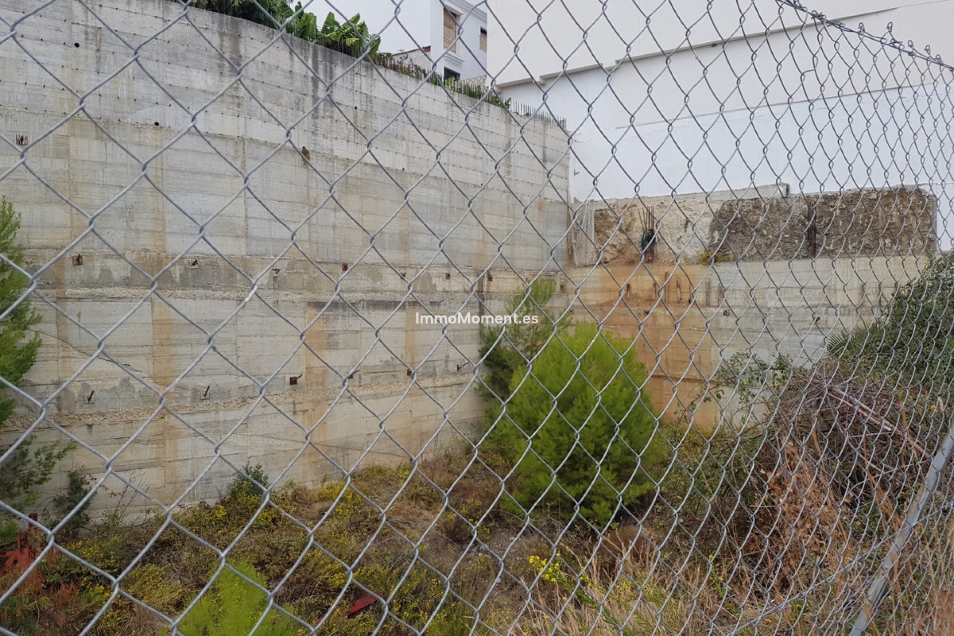 Bestaande woning - Grond - Benalmadena - Benalmadena Pueblo