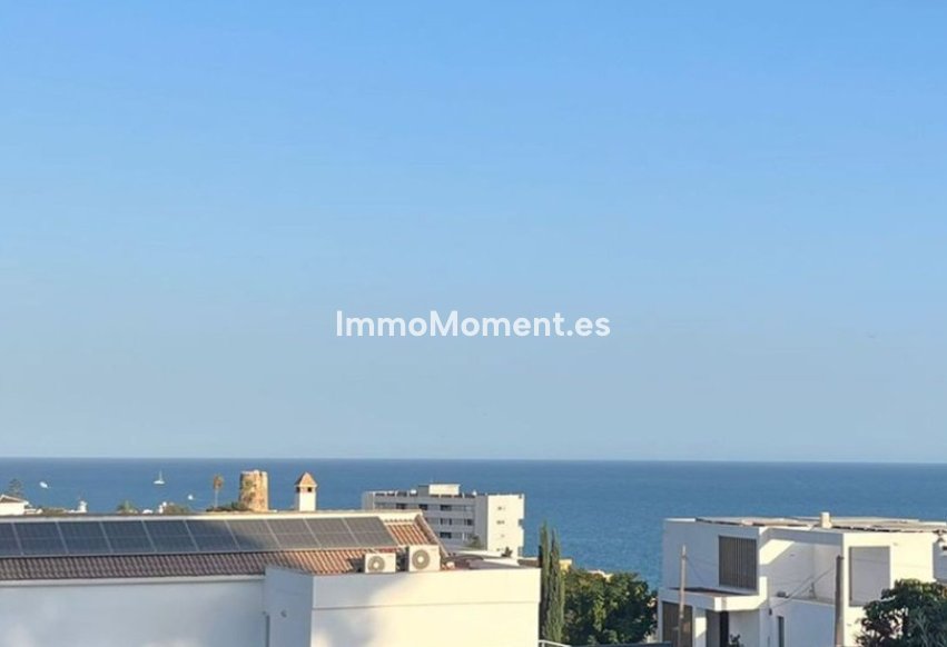Bestaande woning - Grond - Benalmadena - Torremuelle