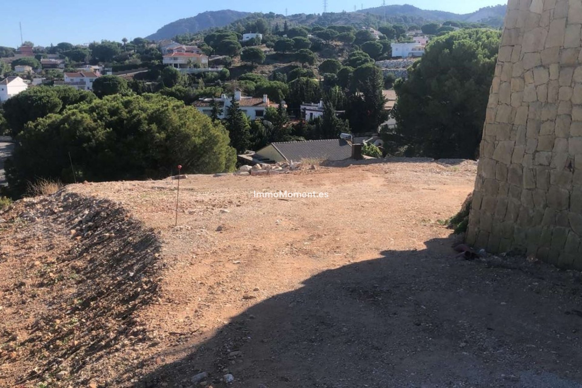 Bestaande woning - Grond - Binnenland  - Alhaurín de la Torre