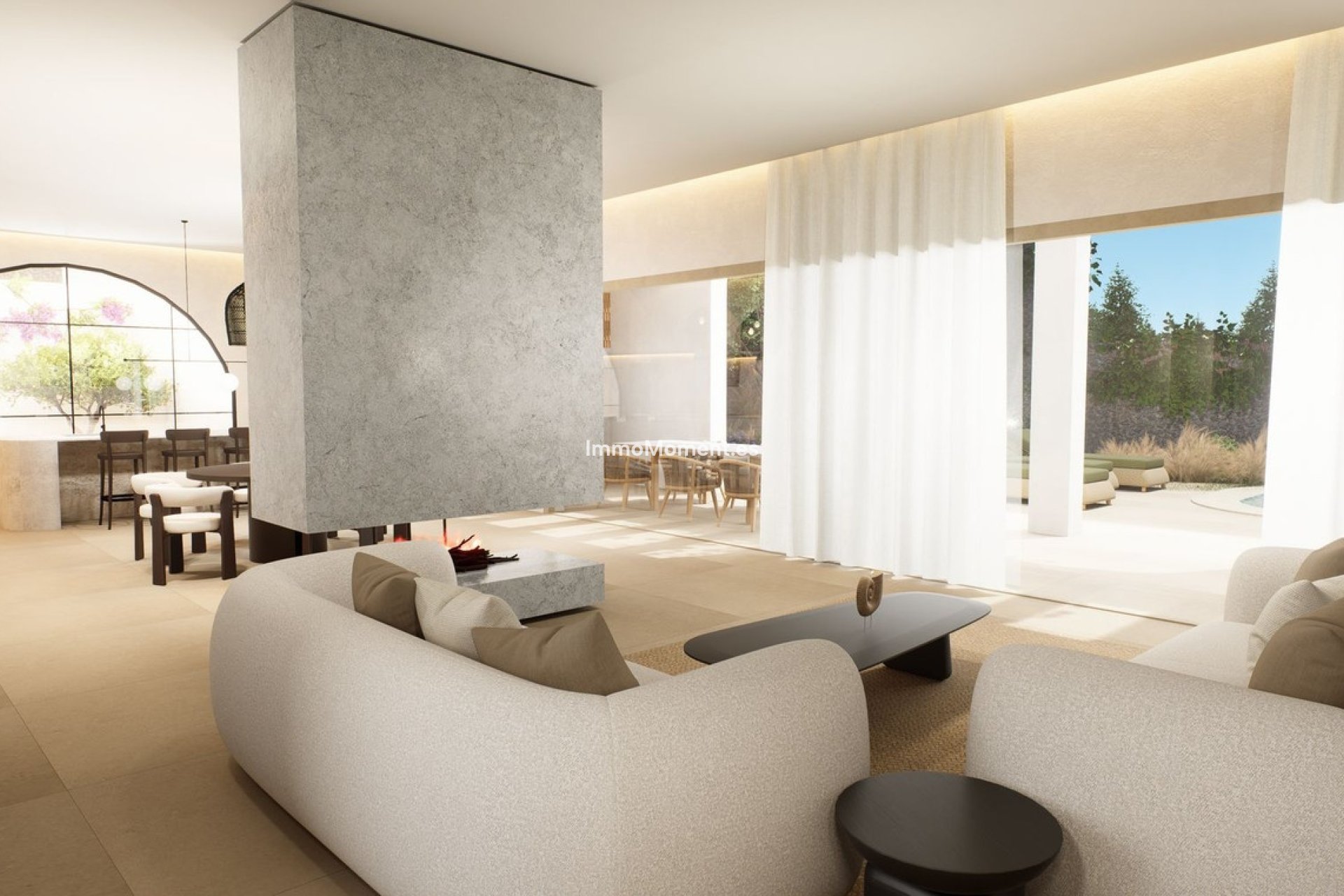 Bestaande woning - Grond - Casares - Casares Centro