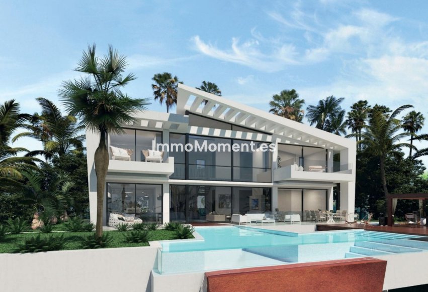 Bestaande woning - Grond - Casares - Casares Centro