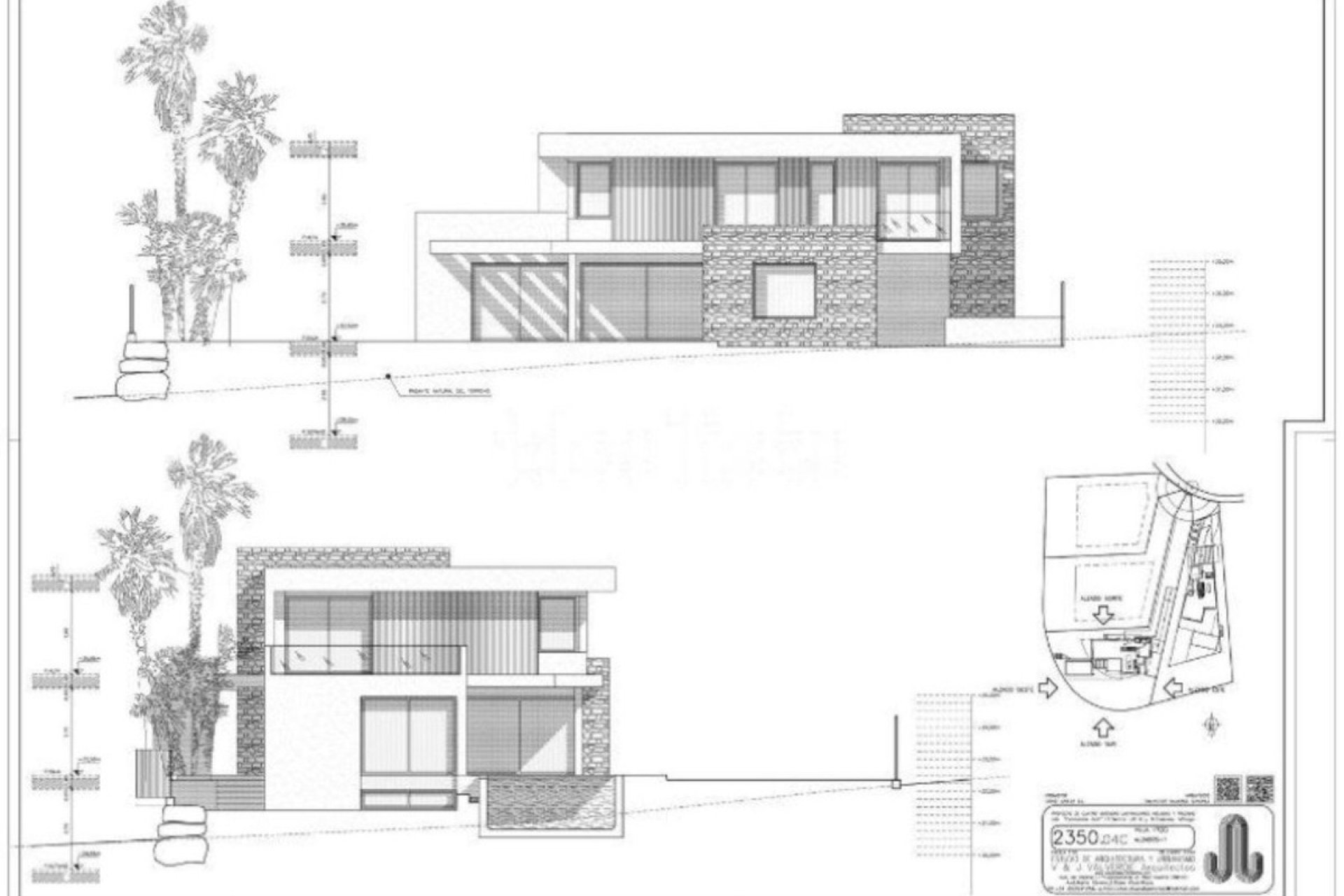 Bestaande woning - Grond - Casares - Casares Playa