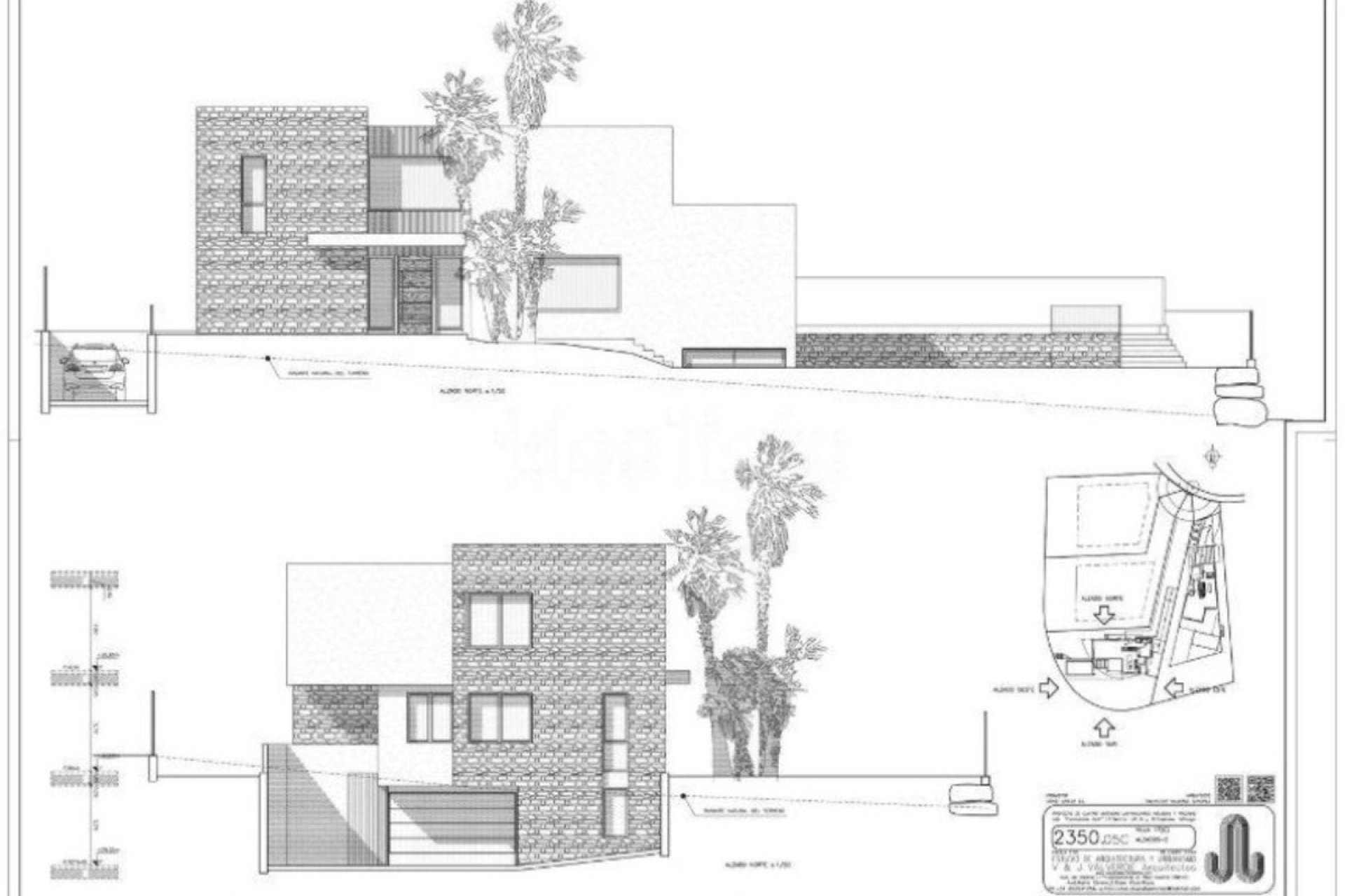 Bestaande woning - Grond - Casares - Casares Playa