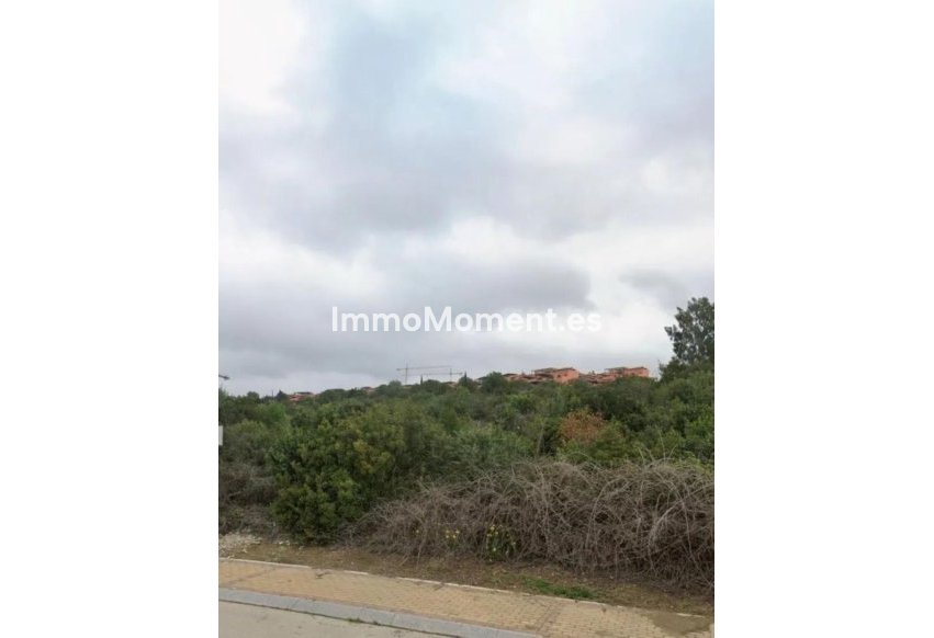 Bestaande woning - Grond - Casares - Casares Playa