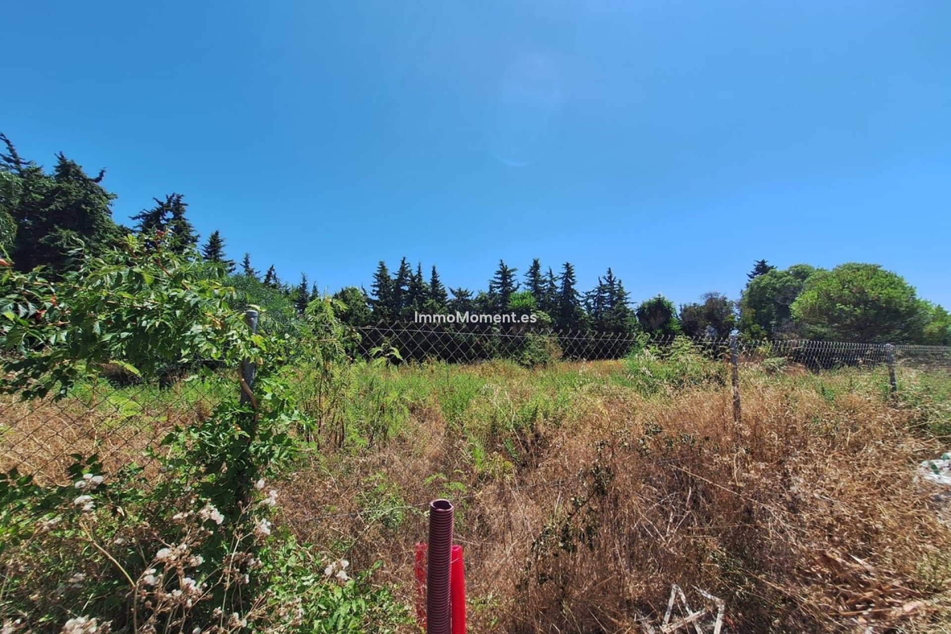 Bestaande woning - Grond - Estepona  - Atalaya