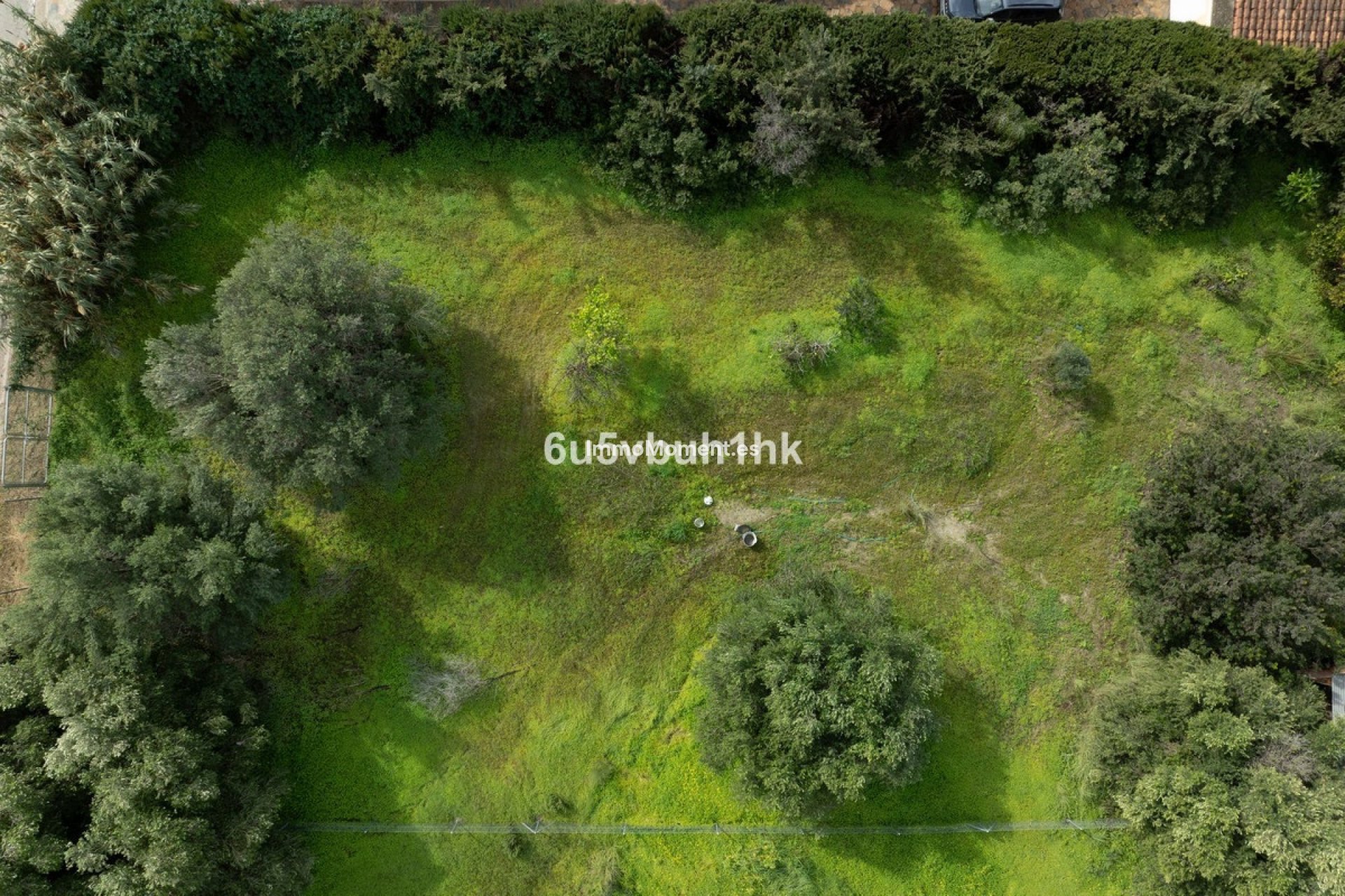 Bestaande woning - Grond - Estepona  - Bel Air