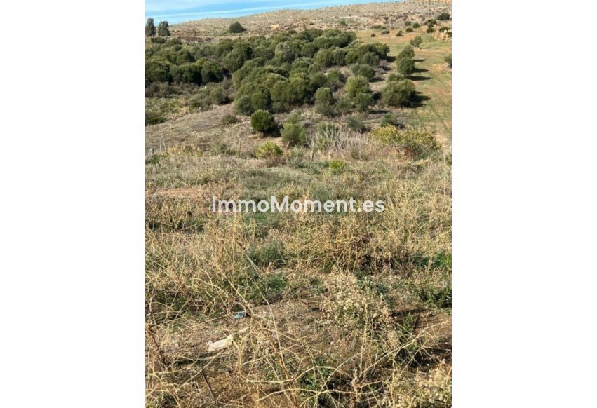 Bestaande woning - Grond - Estepona  - Bel Air