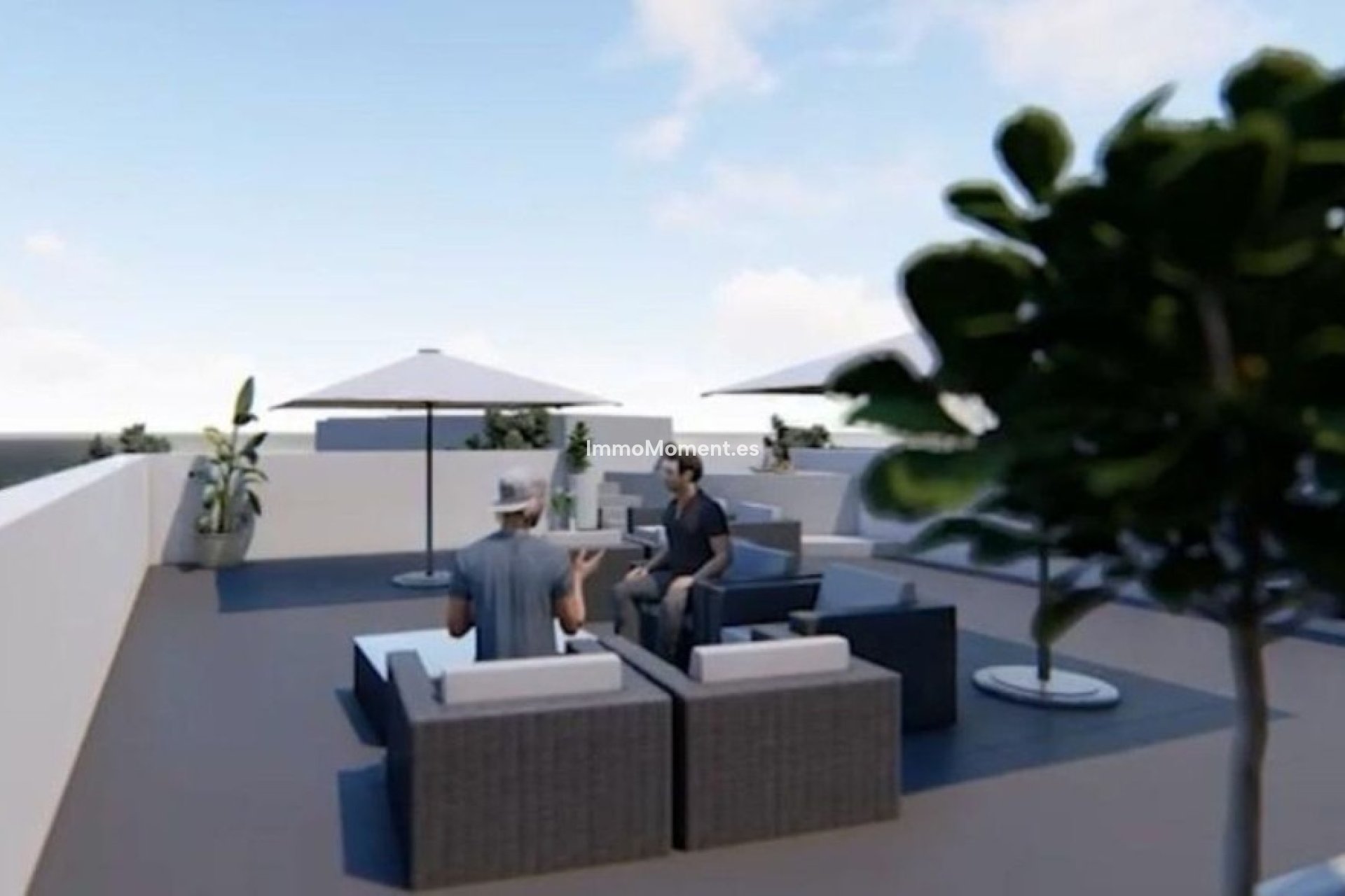 Bestaande woning - Grond - Estepona  - Cancelada