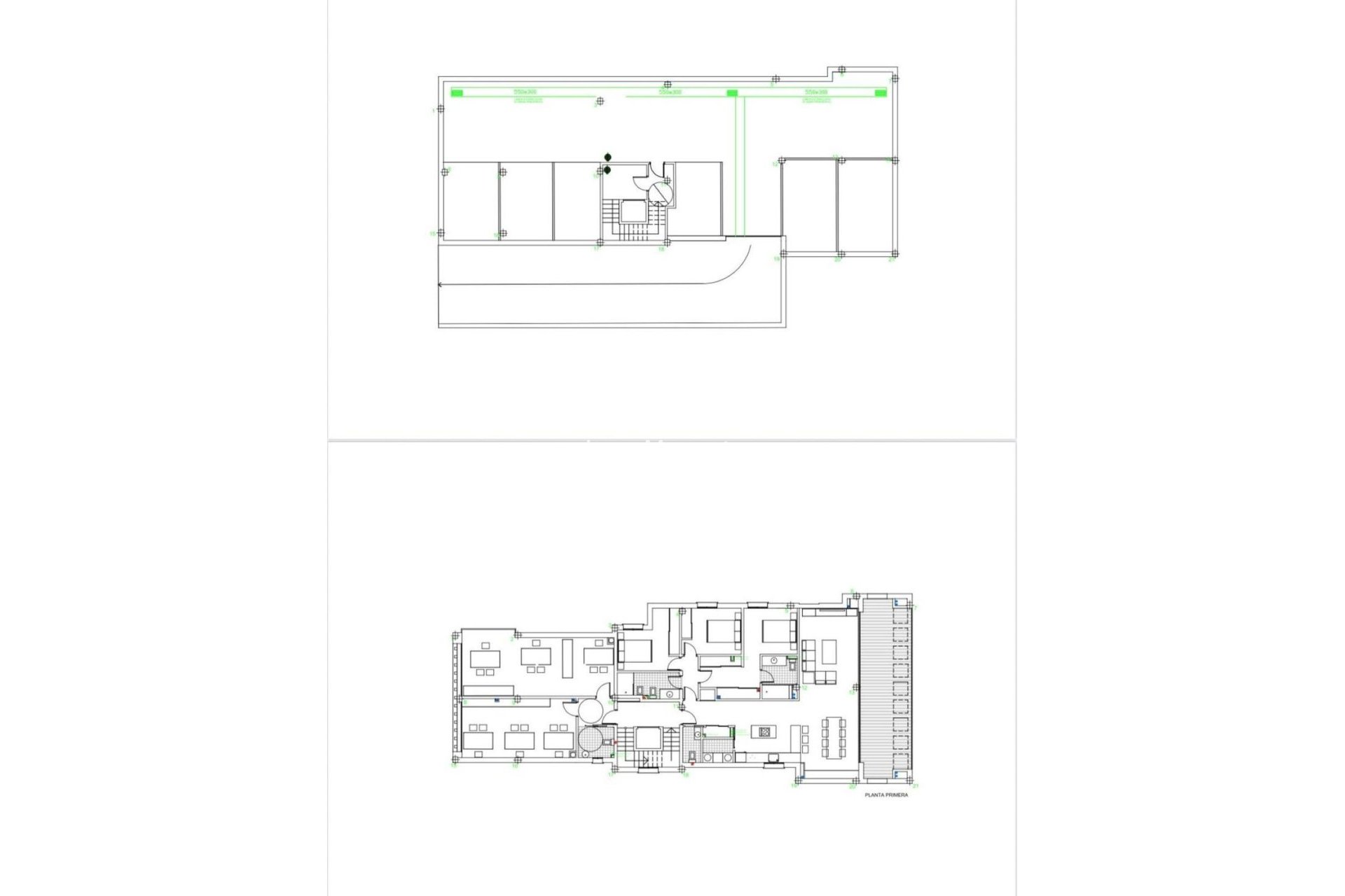 Bestaande woning - Grond - Estepona  - Cancelada