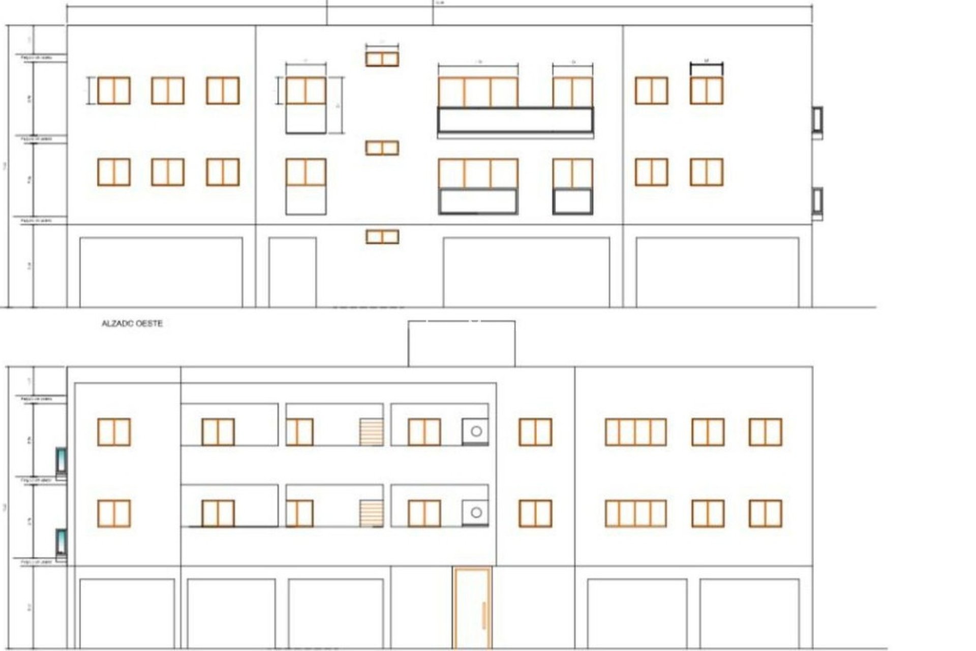 Bestaande woning - Grond - Estepona  - Cancelada