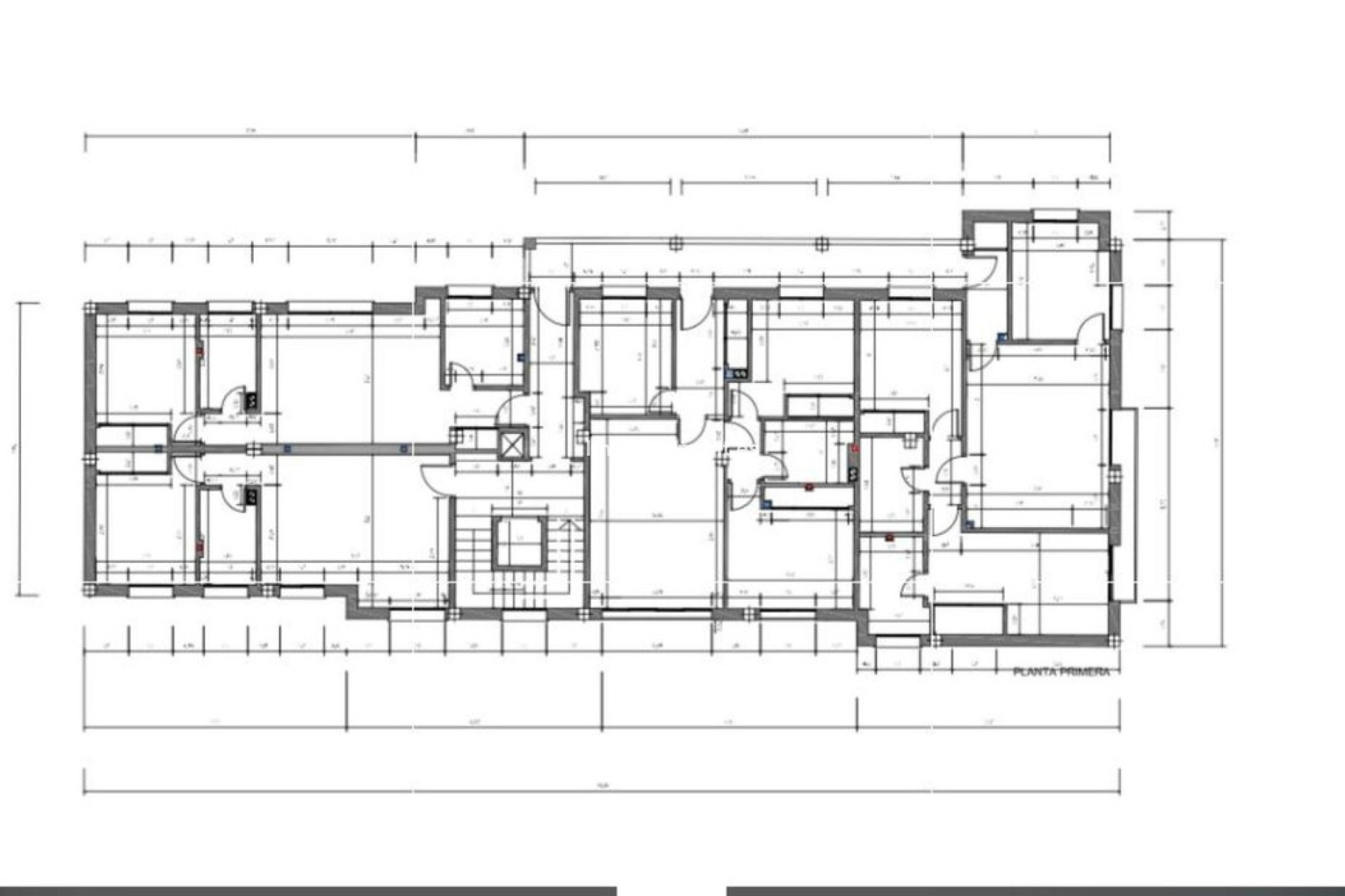 Bestaande woning - Grond - Estepona  - Cancelada
