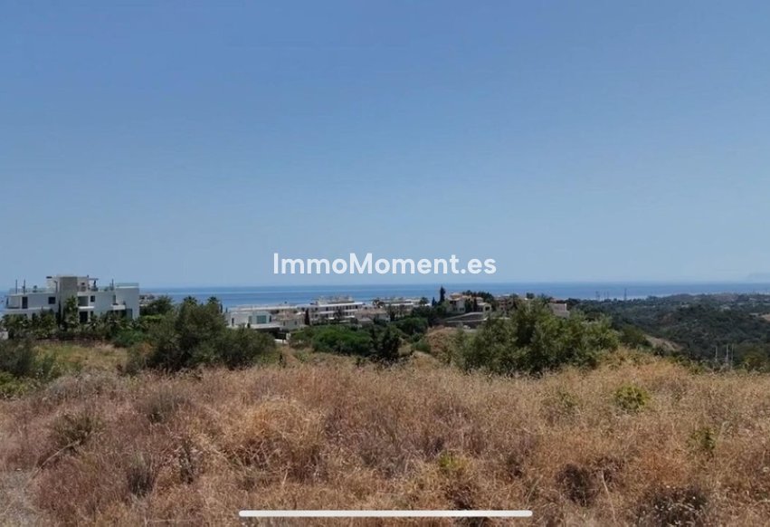 Bestaande woning - Grond - Estepona  - Estepona Centro