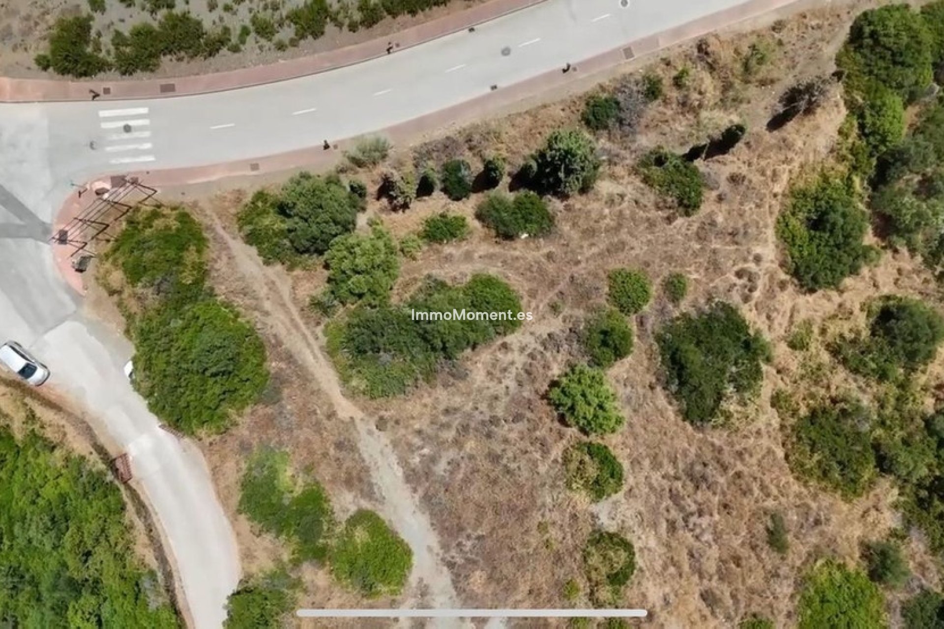 Bestaande woning - Grond - Estepona  - Estepona Centro