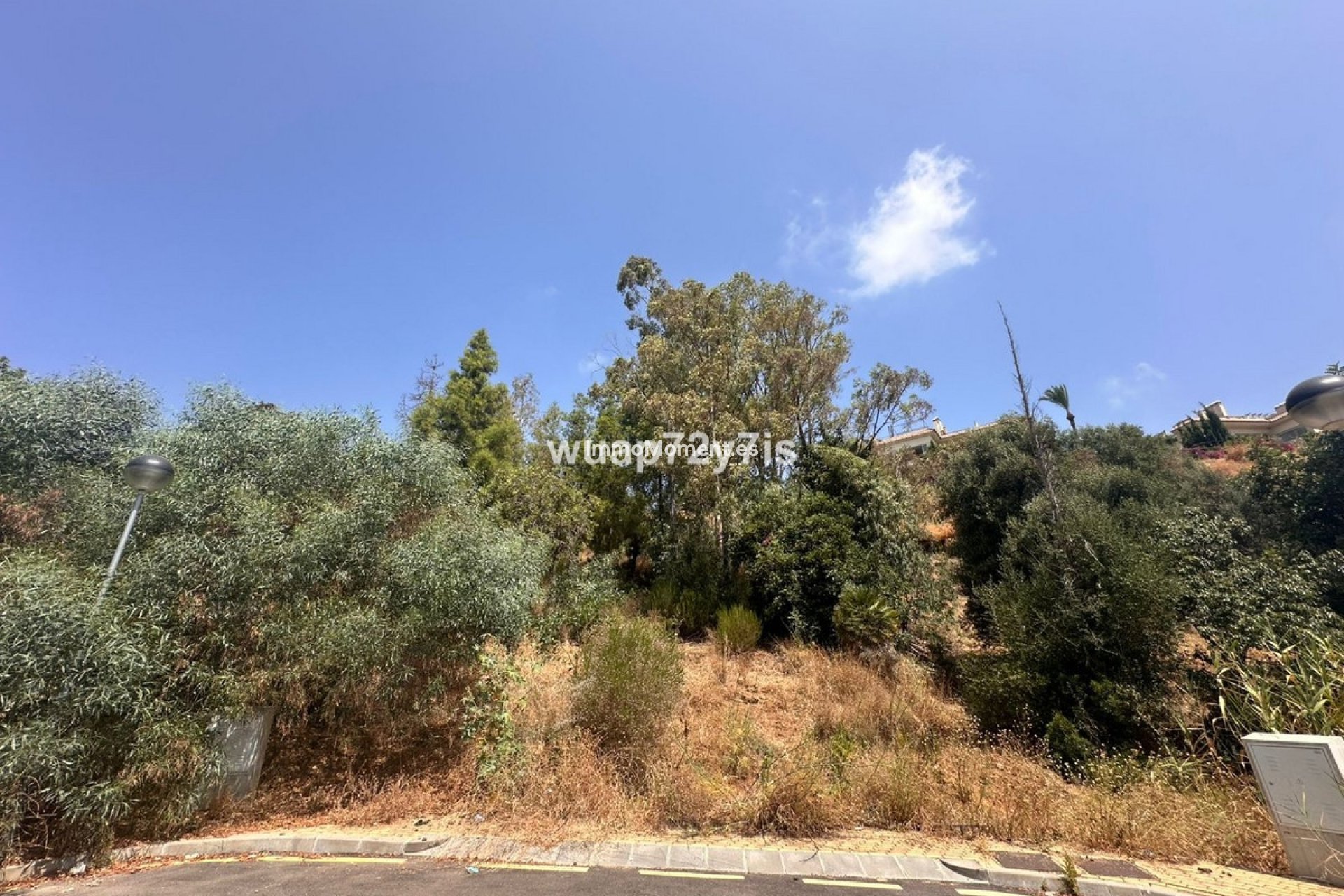 Bestaande woning - Grond - Estepona  - Estepona Centro