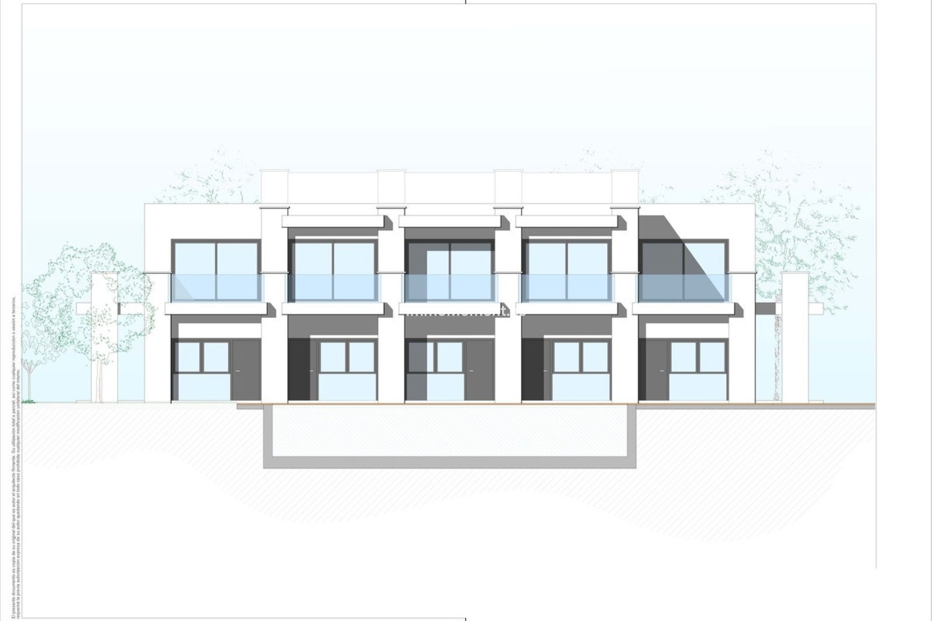 Bestaande woning - Grond - Estepona  - Estepona Centro